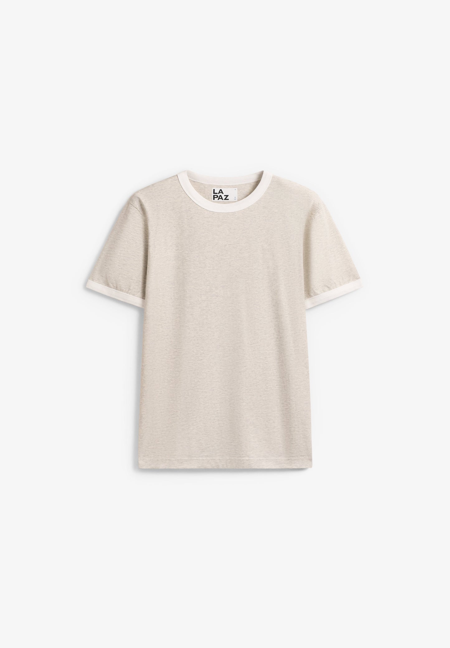 LA PAZ | T-SHIRT MENERES CONTRAST