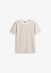 LA PAZ | T-SHIRT MENERES CONTRAST