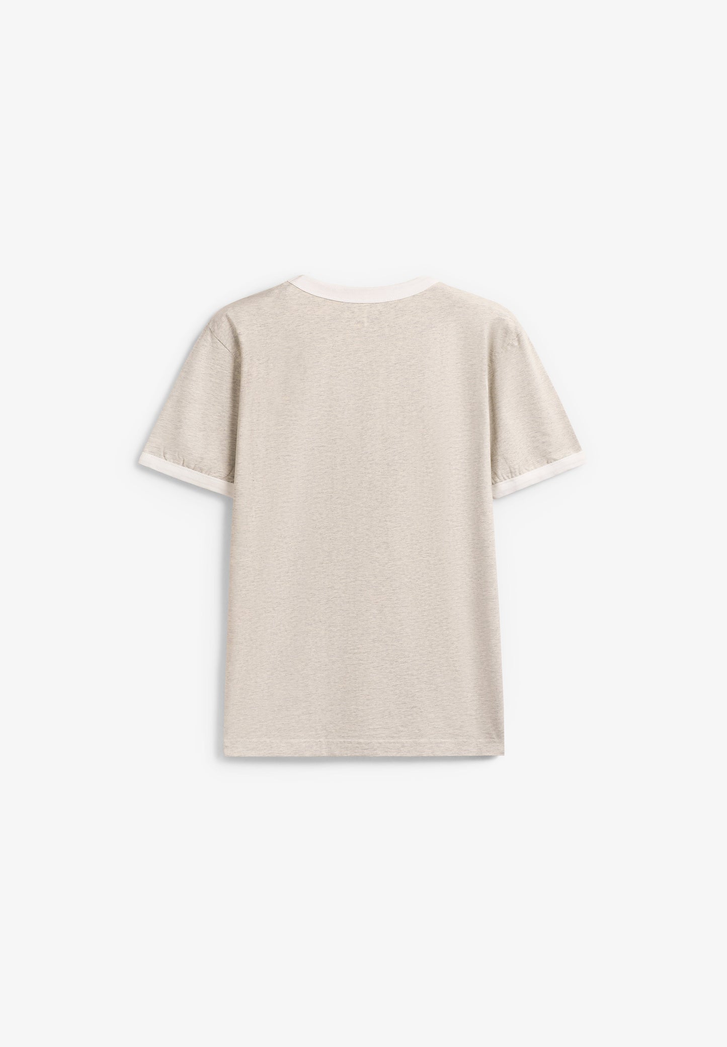 LA PAZ | T-SHIRT MENERES CONTRAST