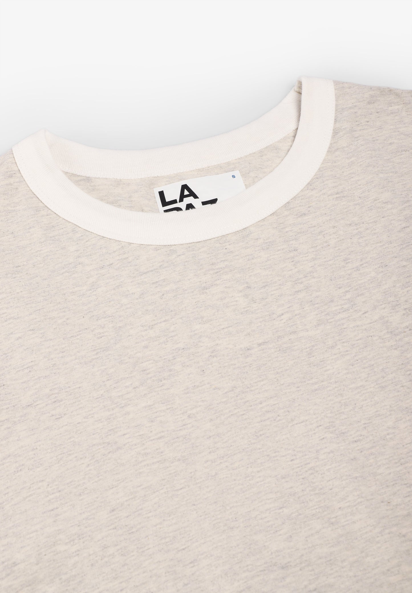 LA PAZ | T-SHIRT MENERES CONTRAST