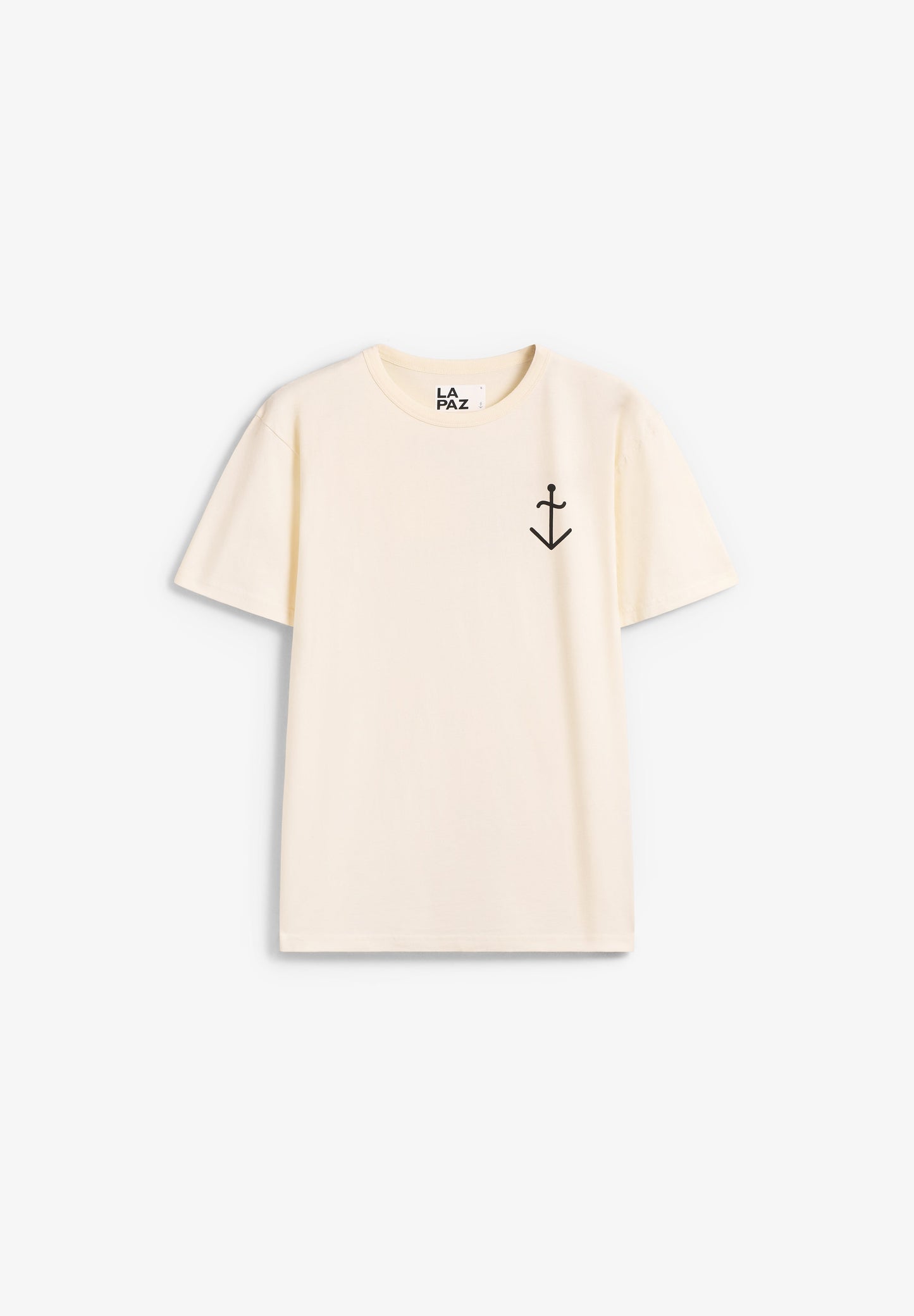 LA PAZ | LA PAZ LISBOA T-SHIRT