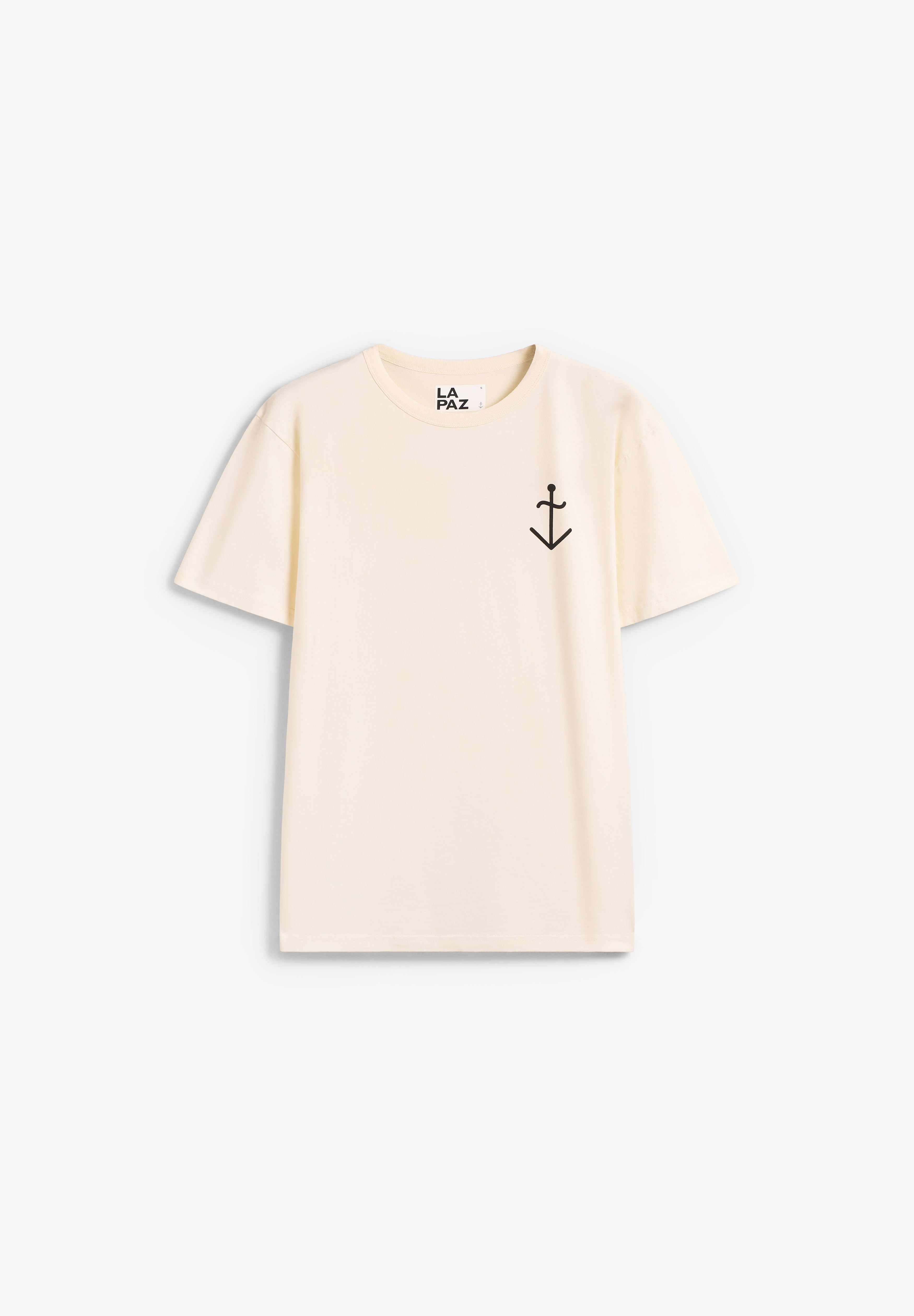 LA PAZ | LA PAZ LISBOA T-SHIRT