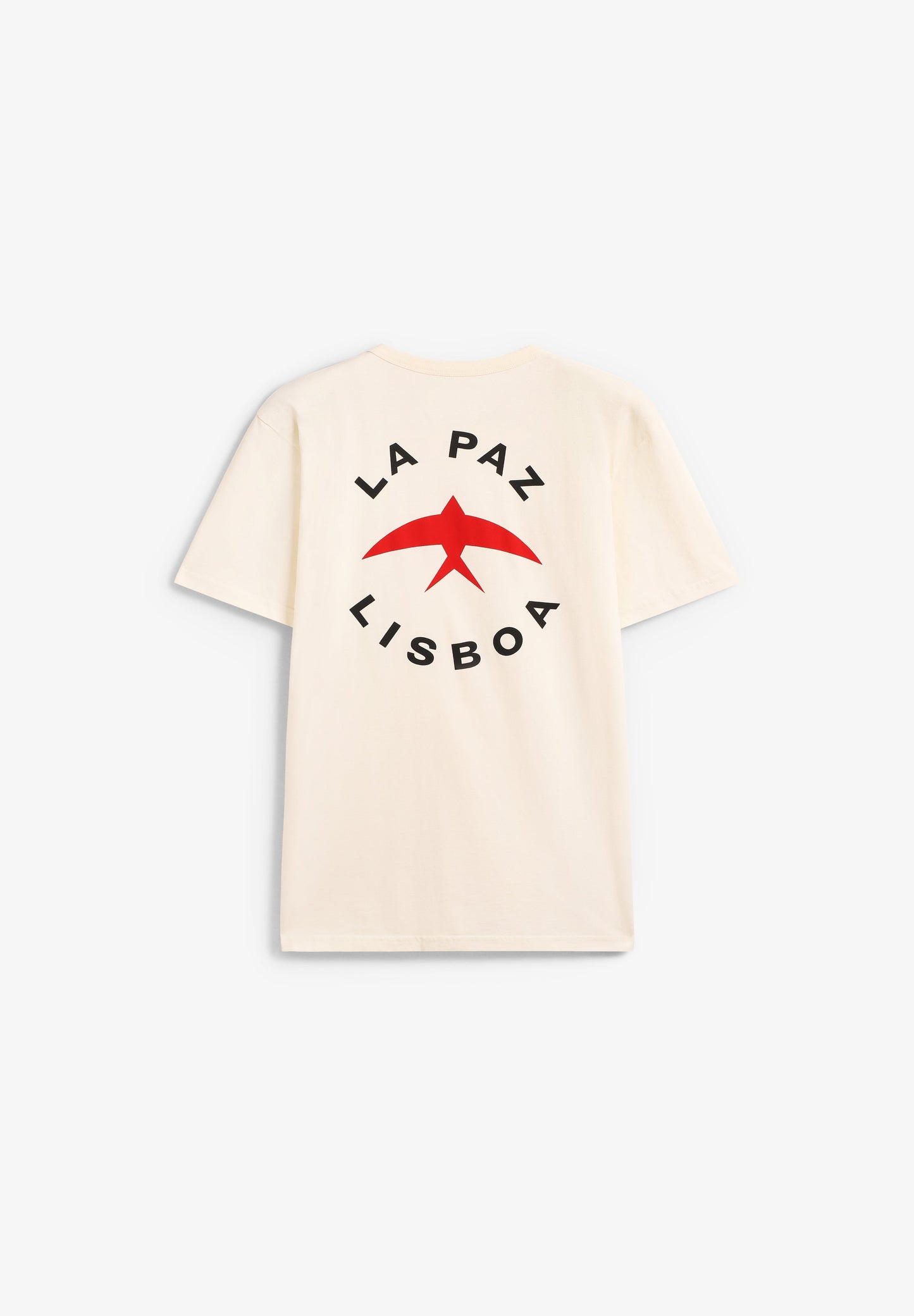 LA PAZ | LA PAZ LISBOA T-SHIRT