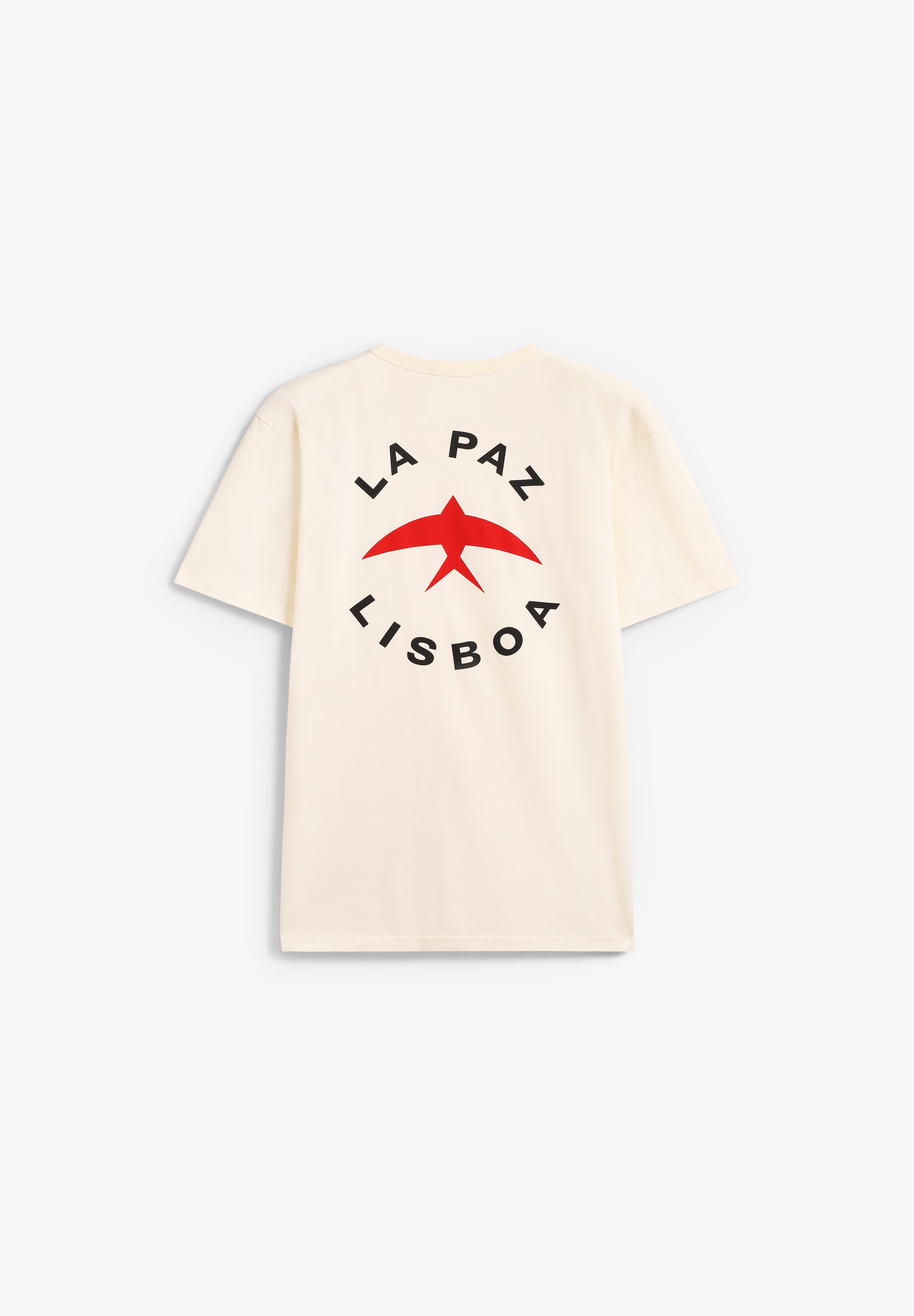 LA PAZ | LA PAZ LISBOA T-SHIRT