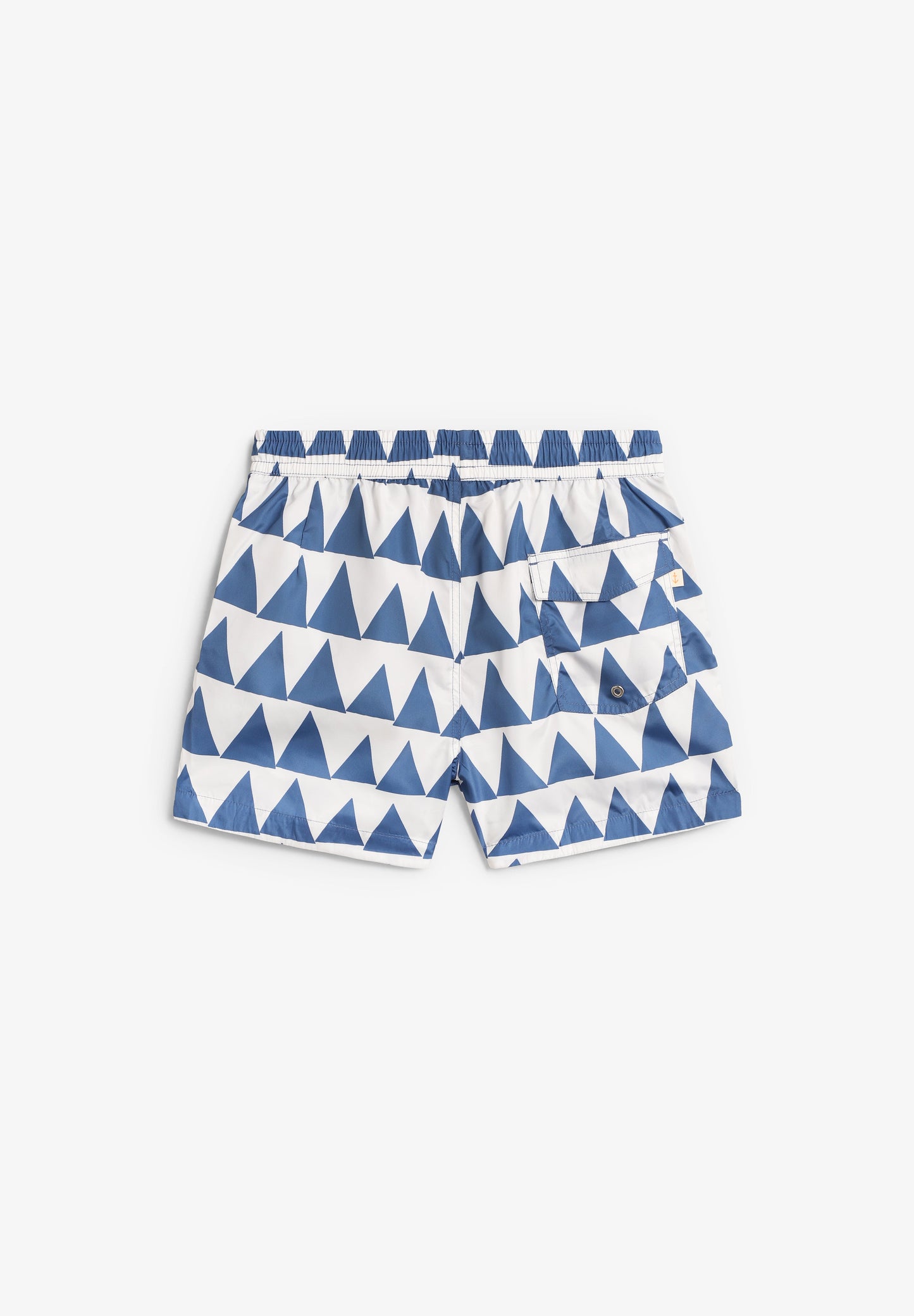 LA PAZ | TRIANGLES SWIMSUIT