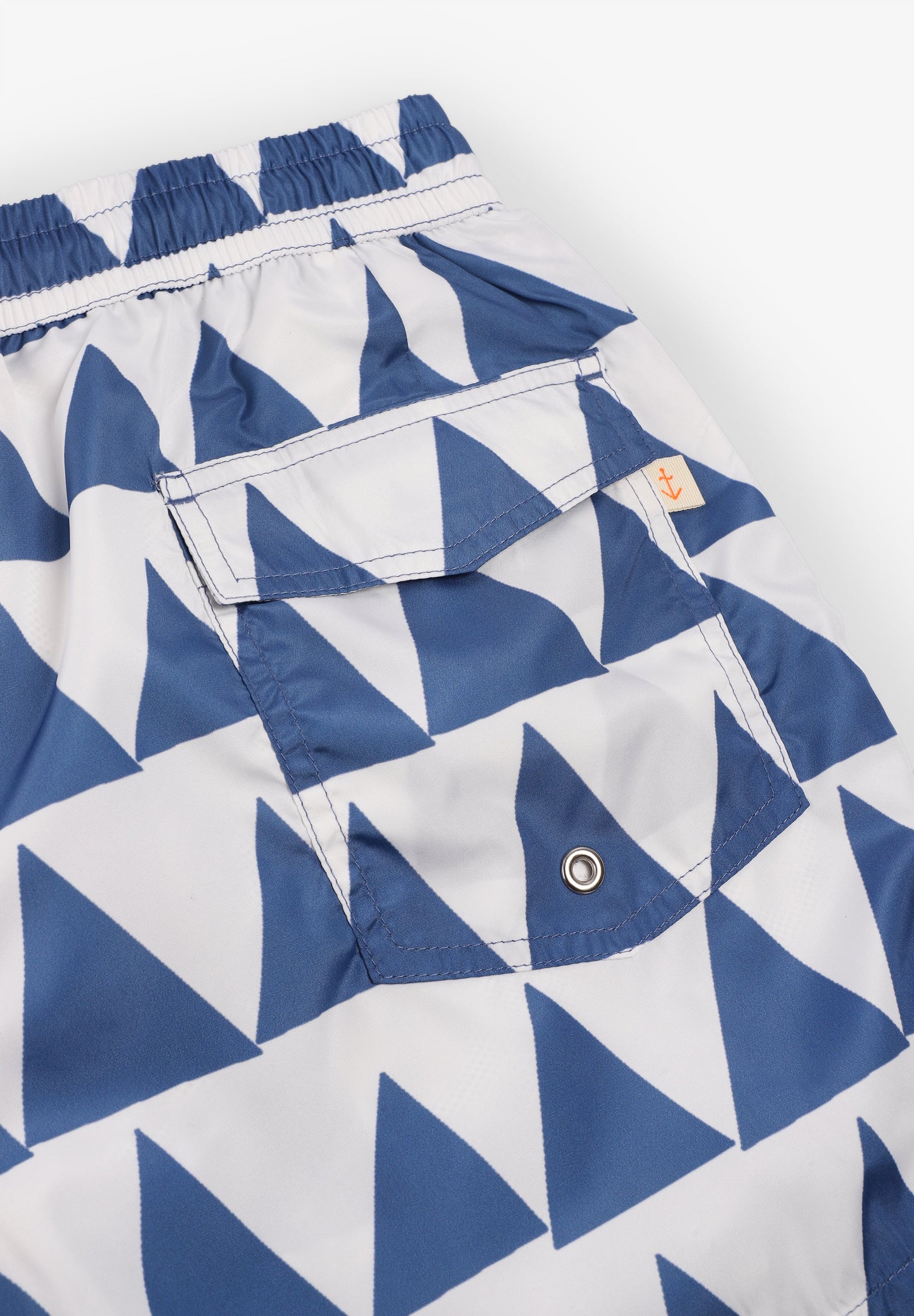 LA PAZ | TRIANGLES SWIMSUIT