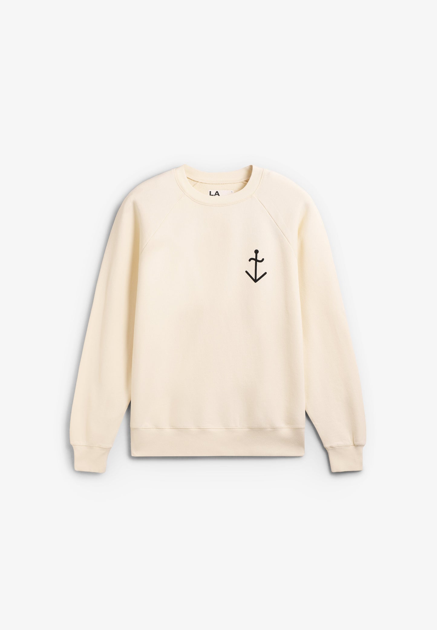 LA PAZ | LA PAZ LISBOA SWEATSHIRT