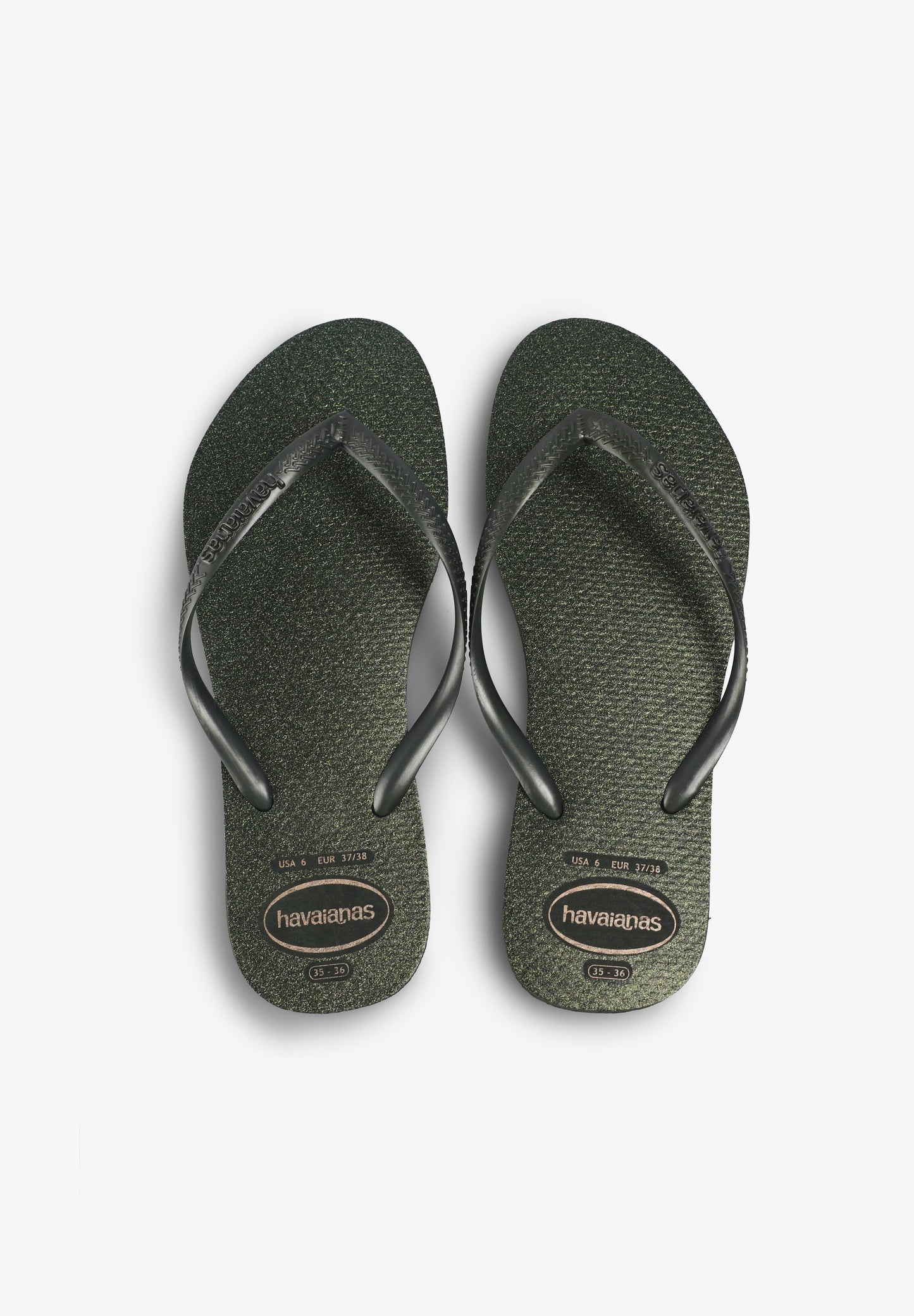 HAVAIANAS | CHINELOS SLIM GLOSS MULHER