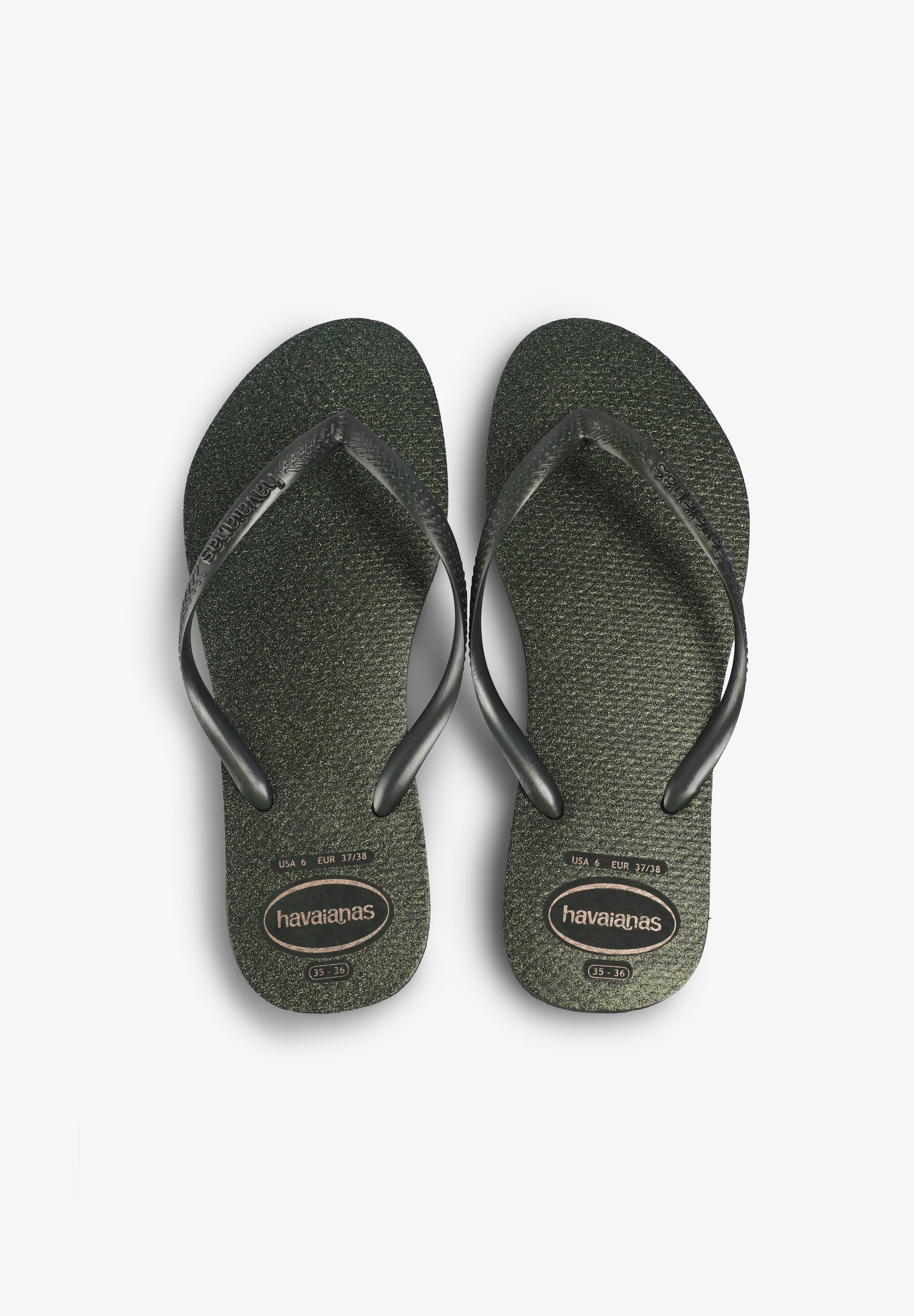 HAVAIANAS | CHINELOS SLIM GLOSS MULHER