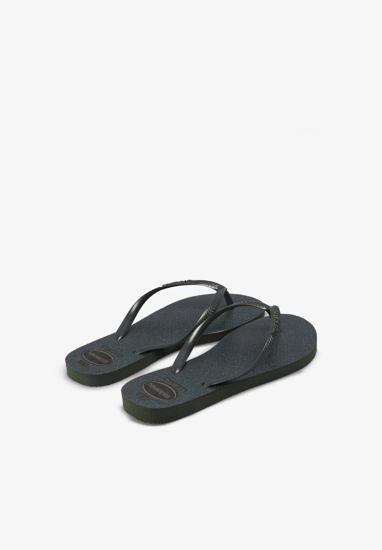 HAVAIANAS | CHINELOS SLIM GLOSS MULHER