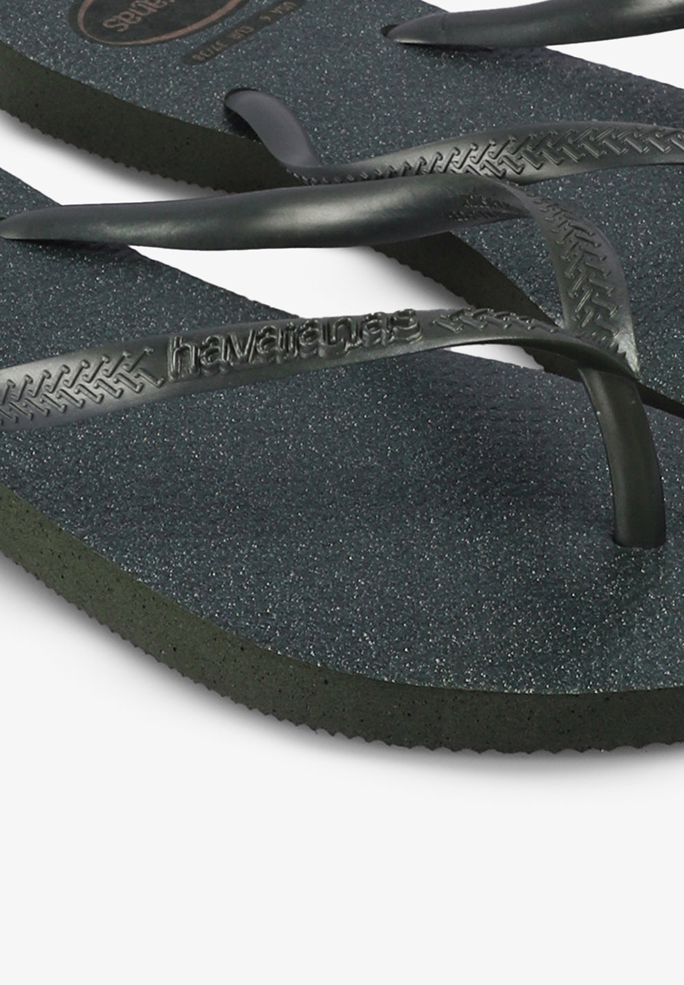 HAVAIANAS | CHINELOS SLIM GLOSS MULHER