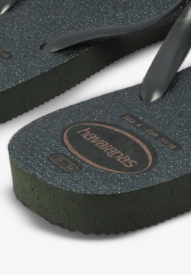 HAVAIANAS | CHINELOS SLIM GLOSS MULHER