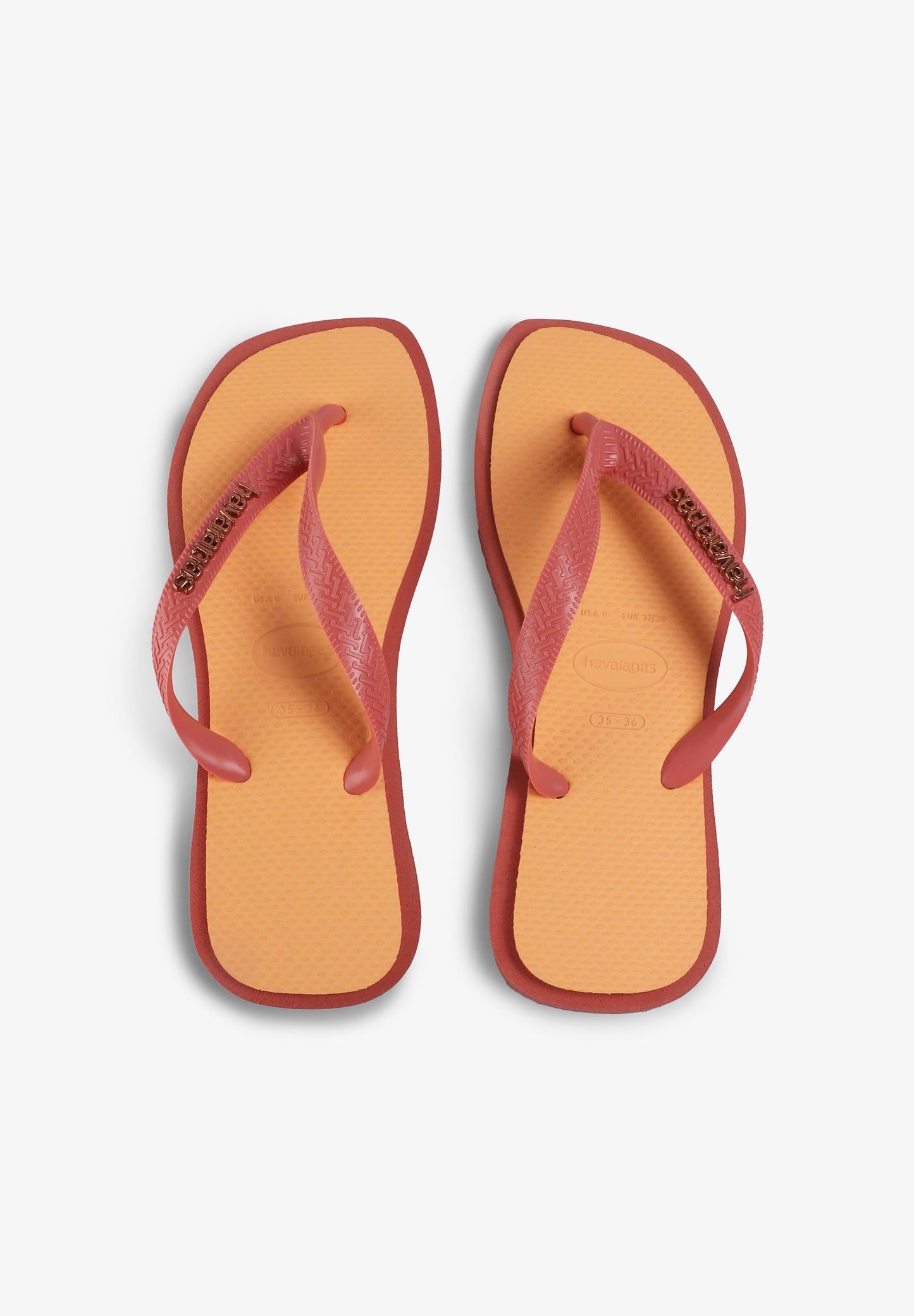 HAVAIANAS | CHINELOS TOP SQUARE FUSION MULHER