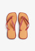 HAVAIANAS | CHINELOS TOP SQUARE FUSION MULHER