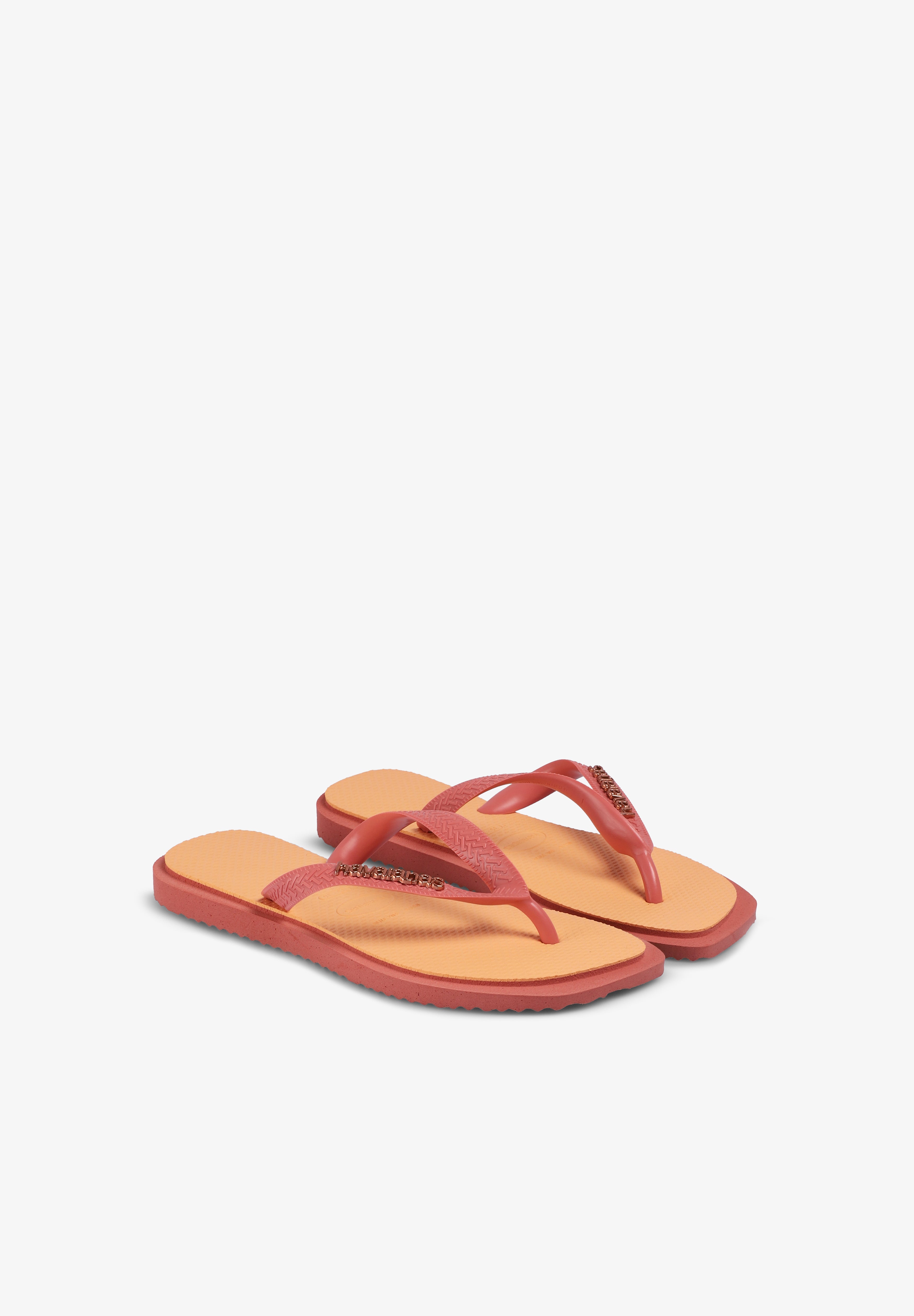 HAVAIANAS | CHINELOS TOP SQUARE FUSION MULHER
