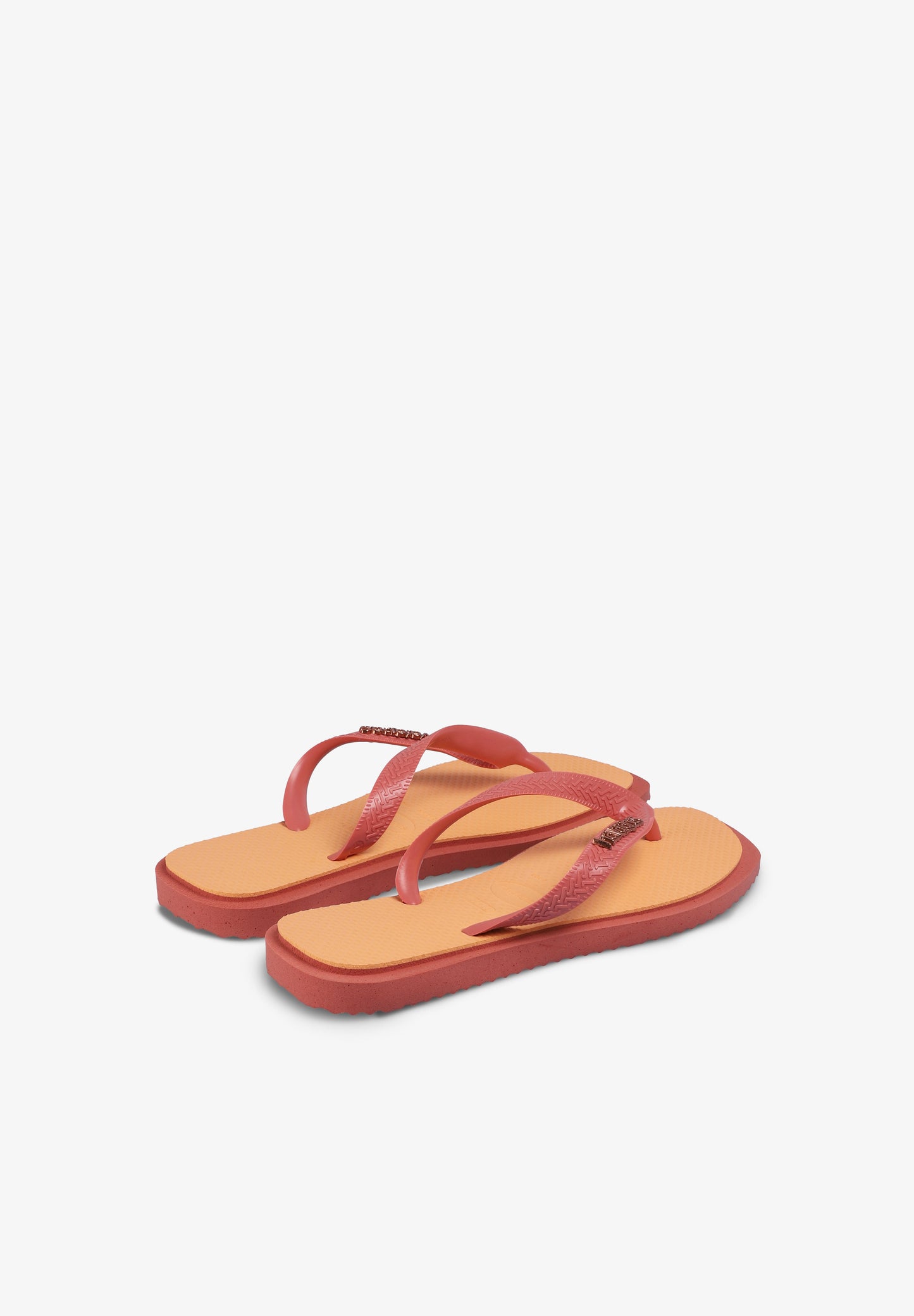 HAVAIANAS | CHINELOS TOP SQUARE FUSION MULHER