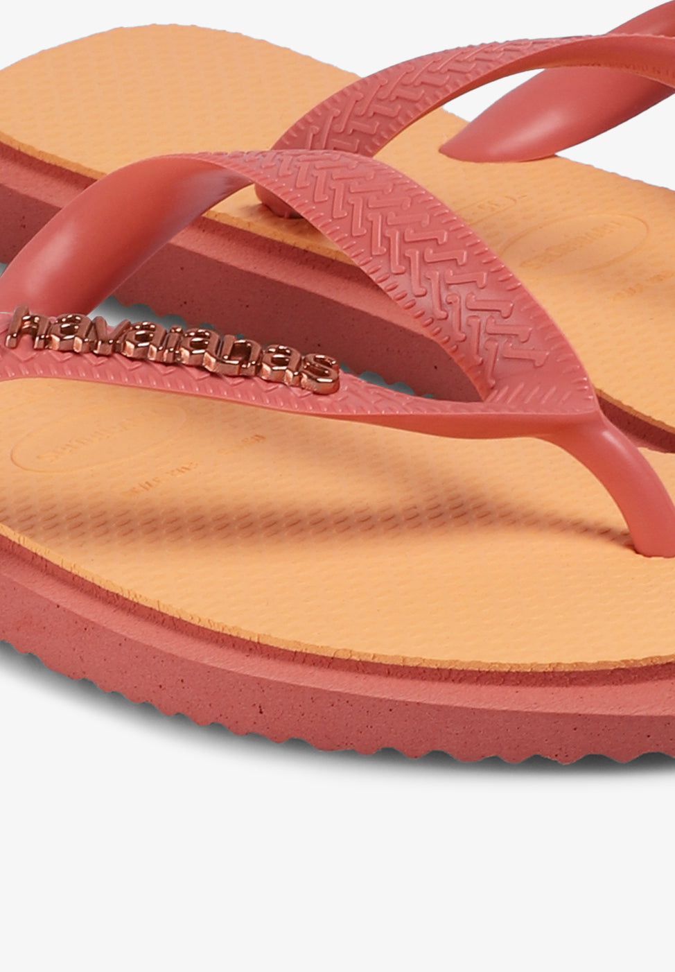 HAVAIANAS | CHINELOS TOP SQUARE FUSION MULHER