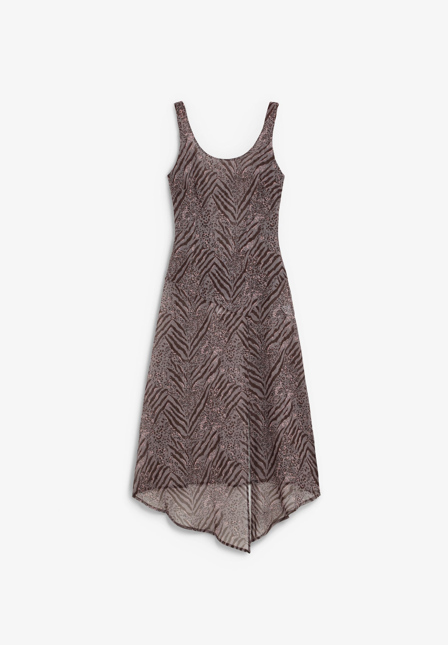 HAND OVER | VESTIDO ENRIC