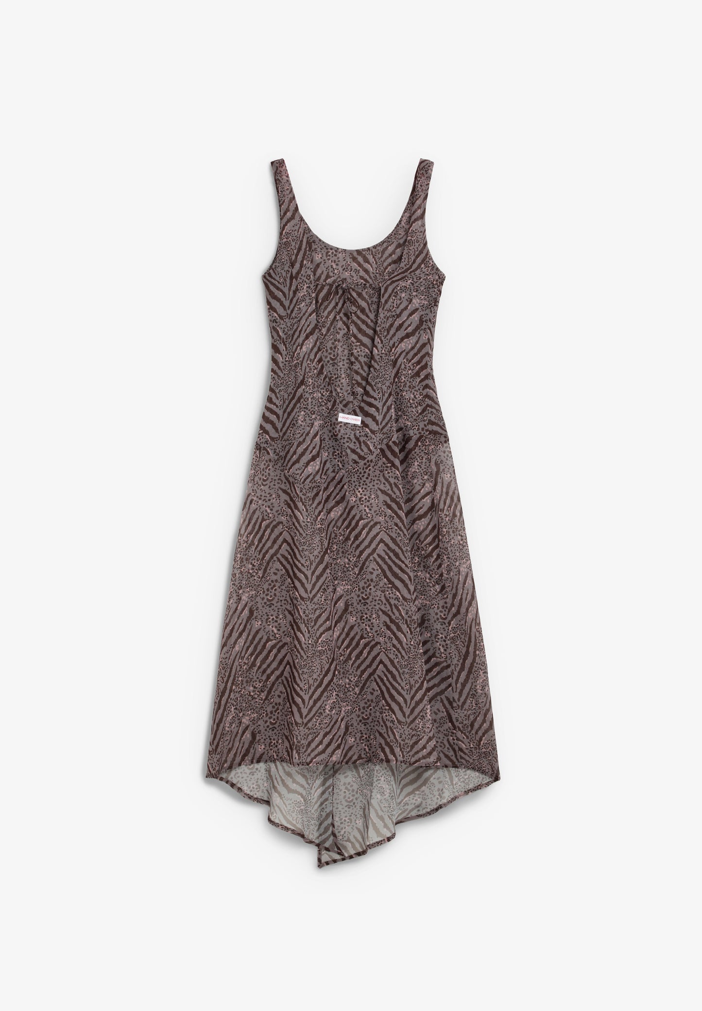 HAND OVER | VESTIDO ENRIC