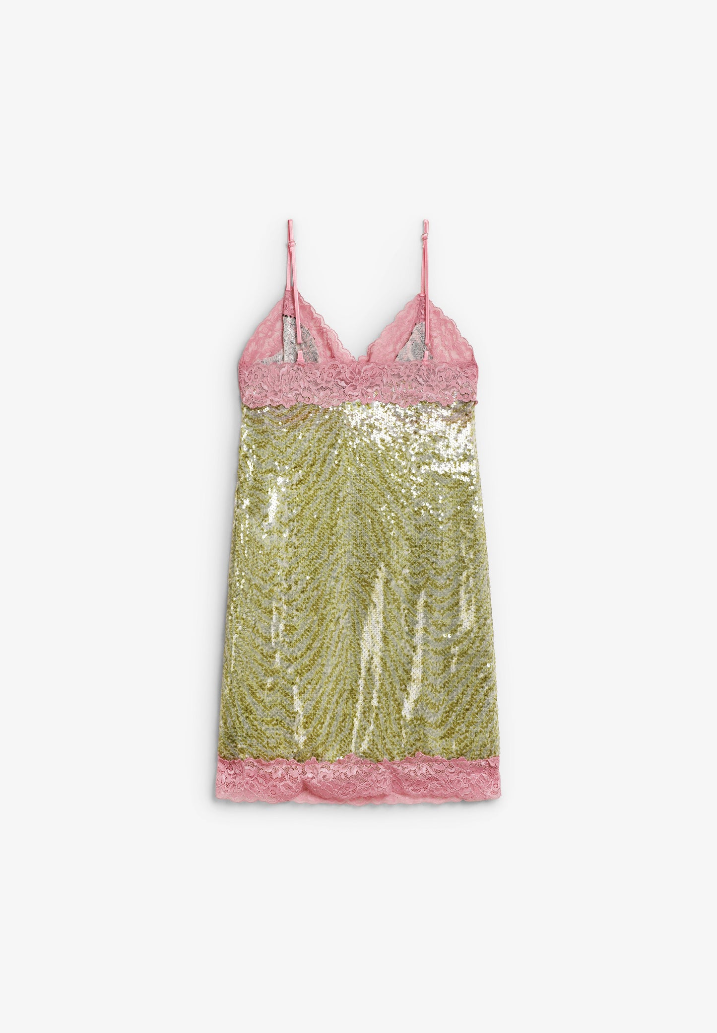 HAND OVER | VESTIDO JOHN