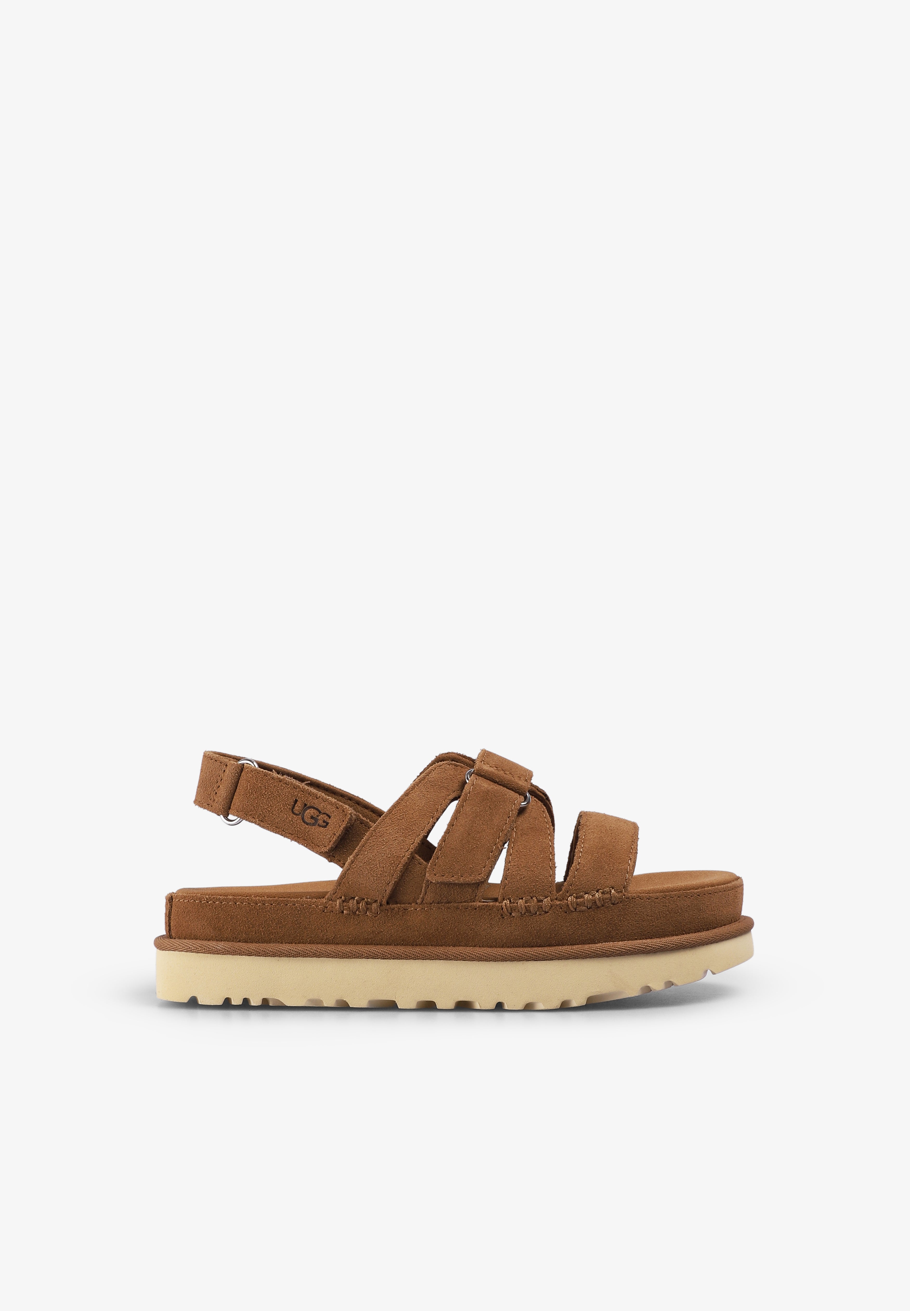 UGG | SANDÁLIA GOLDENSTAR GLEAM