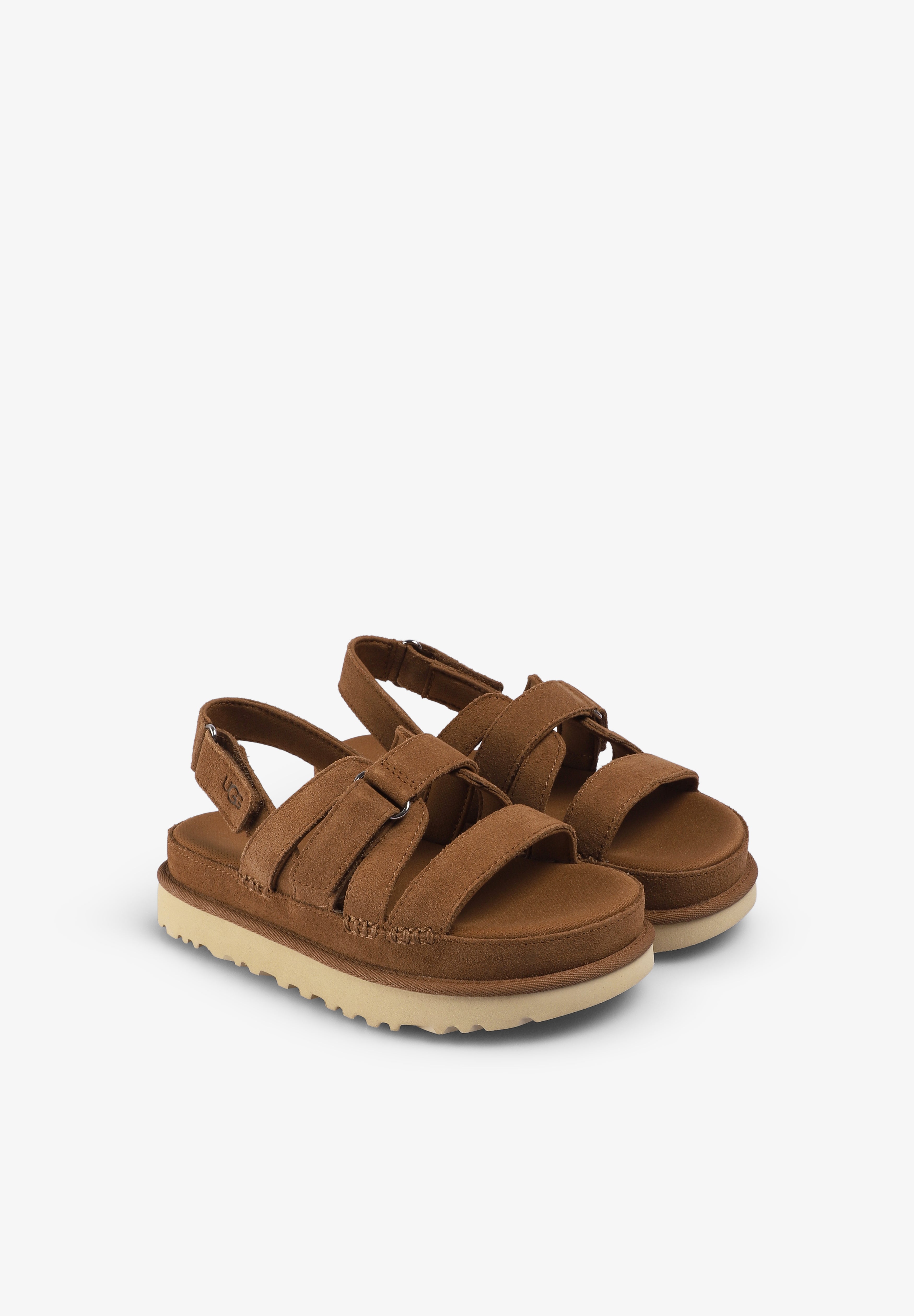 UGG | SANDÁLIA GOLDENSTAR GLEAM