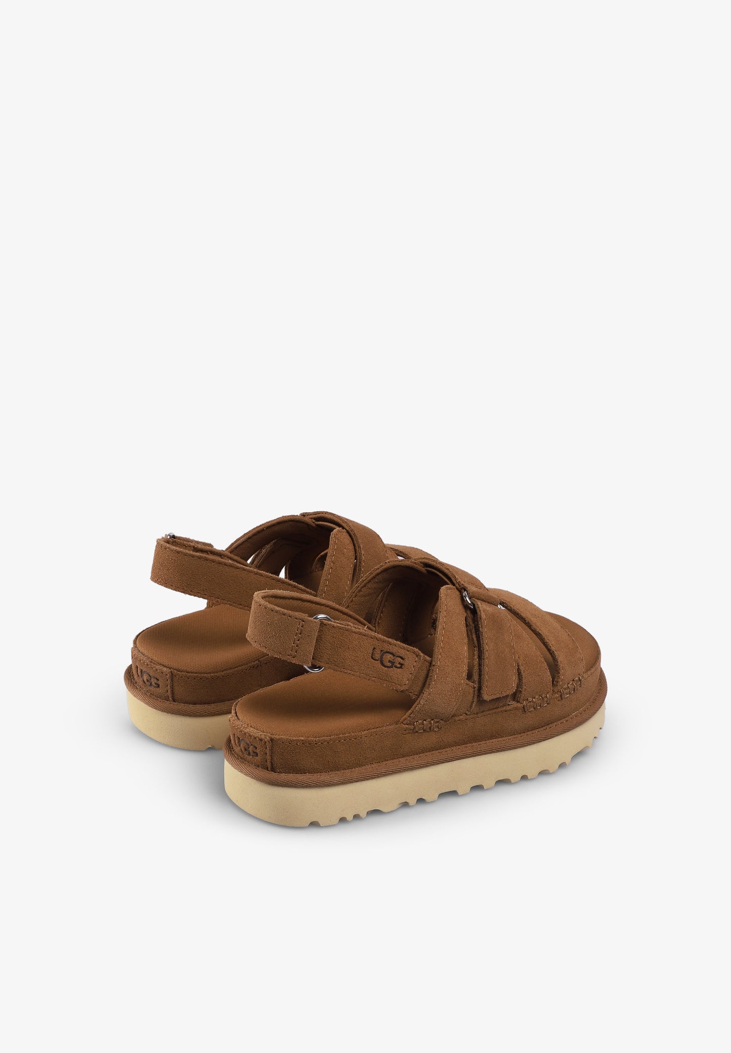 UGG | SANDÁLIA GOLDENSTAR GLEAM