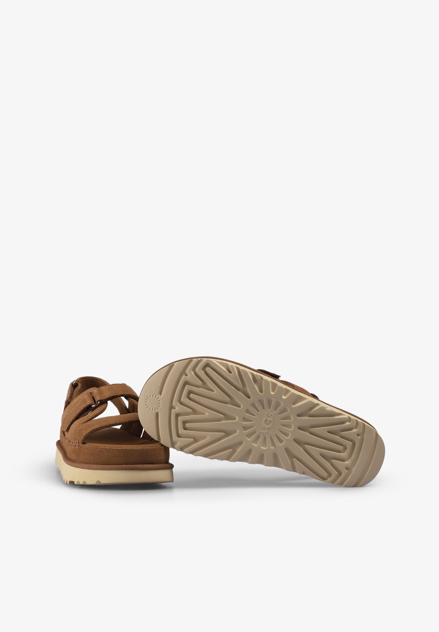 UGG | SANDÁLIA GOLDENSTAR GLEAM