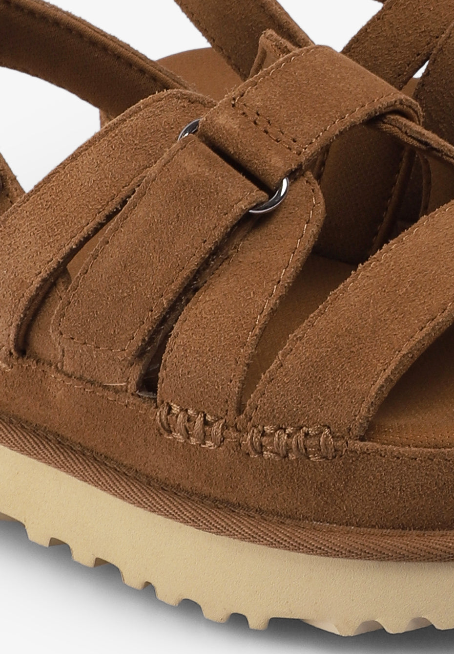 UGG | SANDÁLIA GOLDENSTAR GLEAM