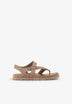 UGG | SANDÁLIA GOLDENGAZE TOE POST