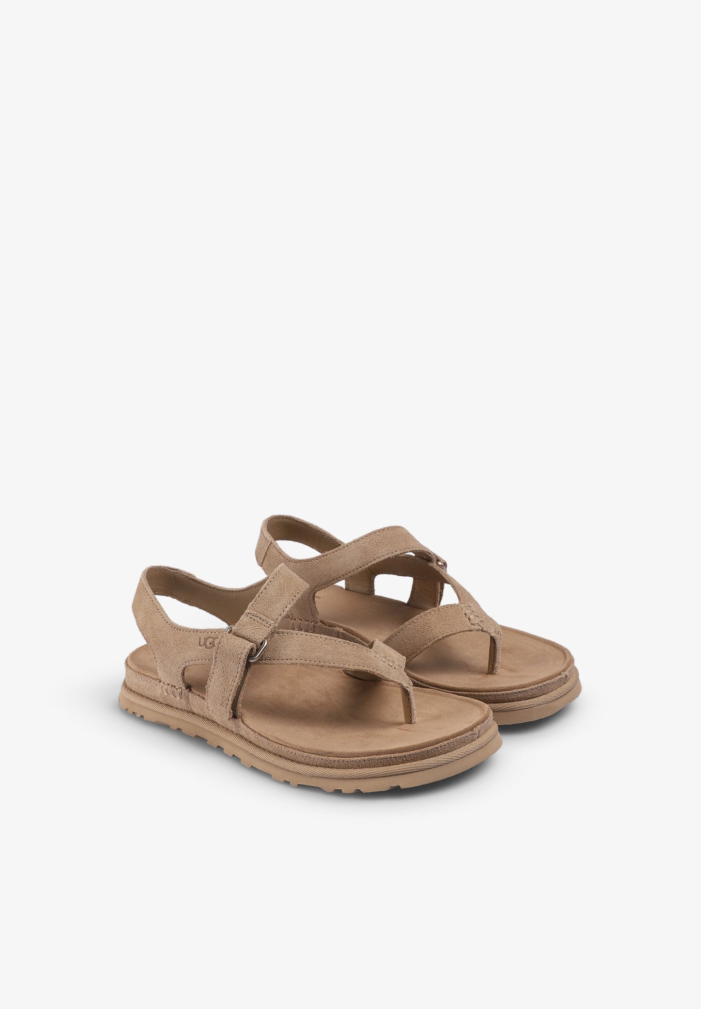UGG | SANDÁLIA GOLDENGAZE TOE POST