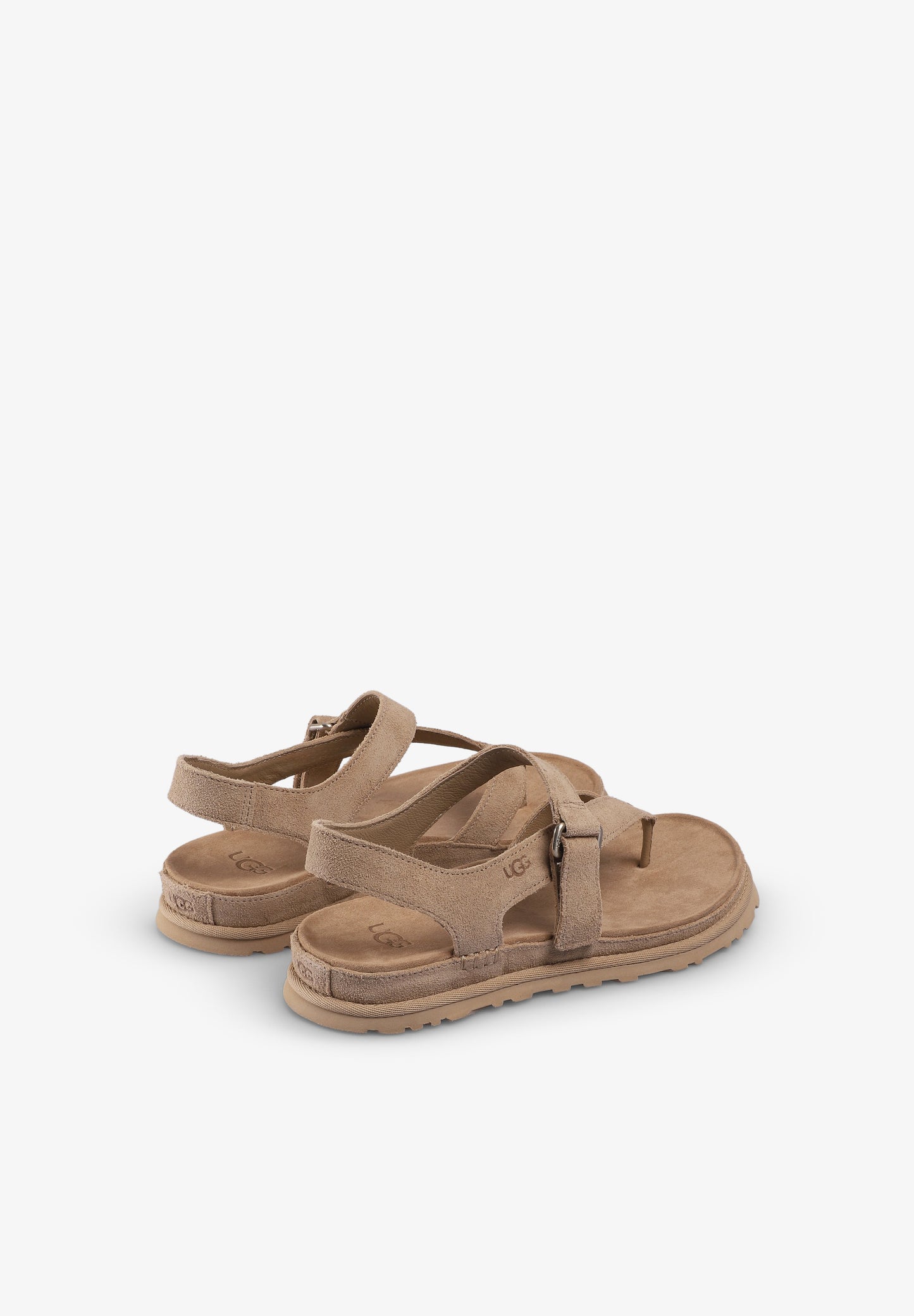 UGG | SANDÁLIA GOLDENGAZE TOE POST