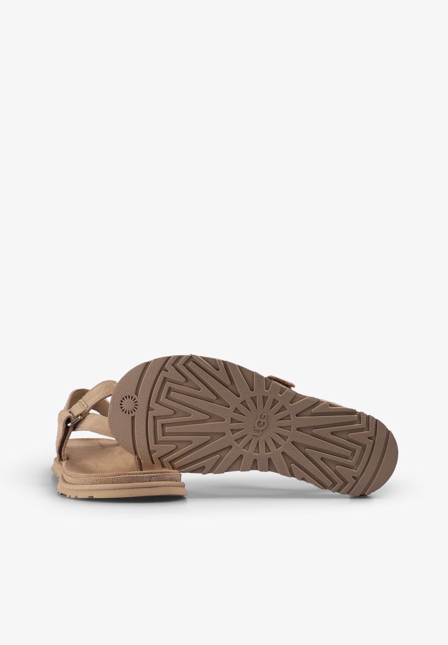 UGG | SANDÁLIA GOLDENGAZE TOE POST