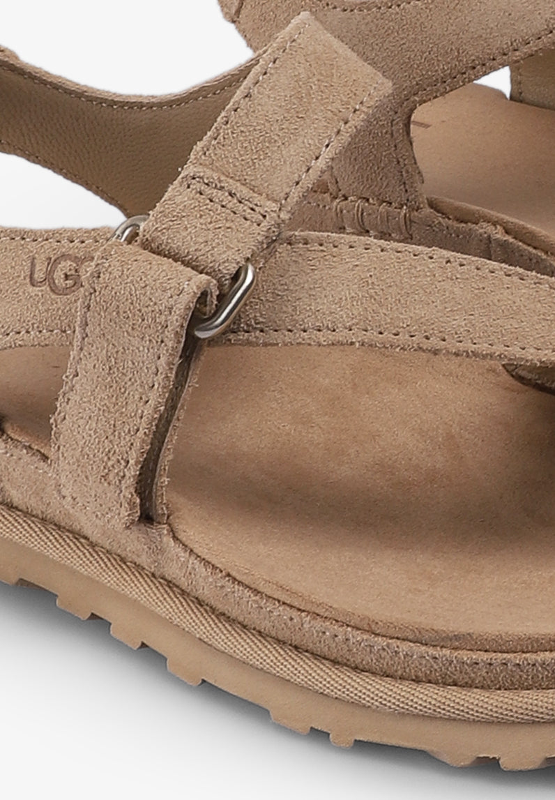UGG | SANDÁLIA GOLDENGAZE TOE POST