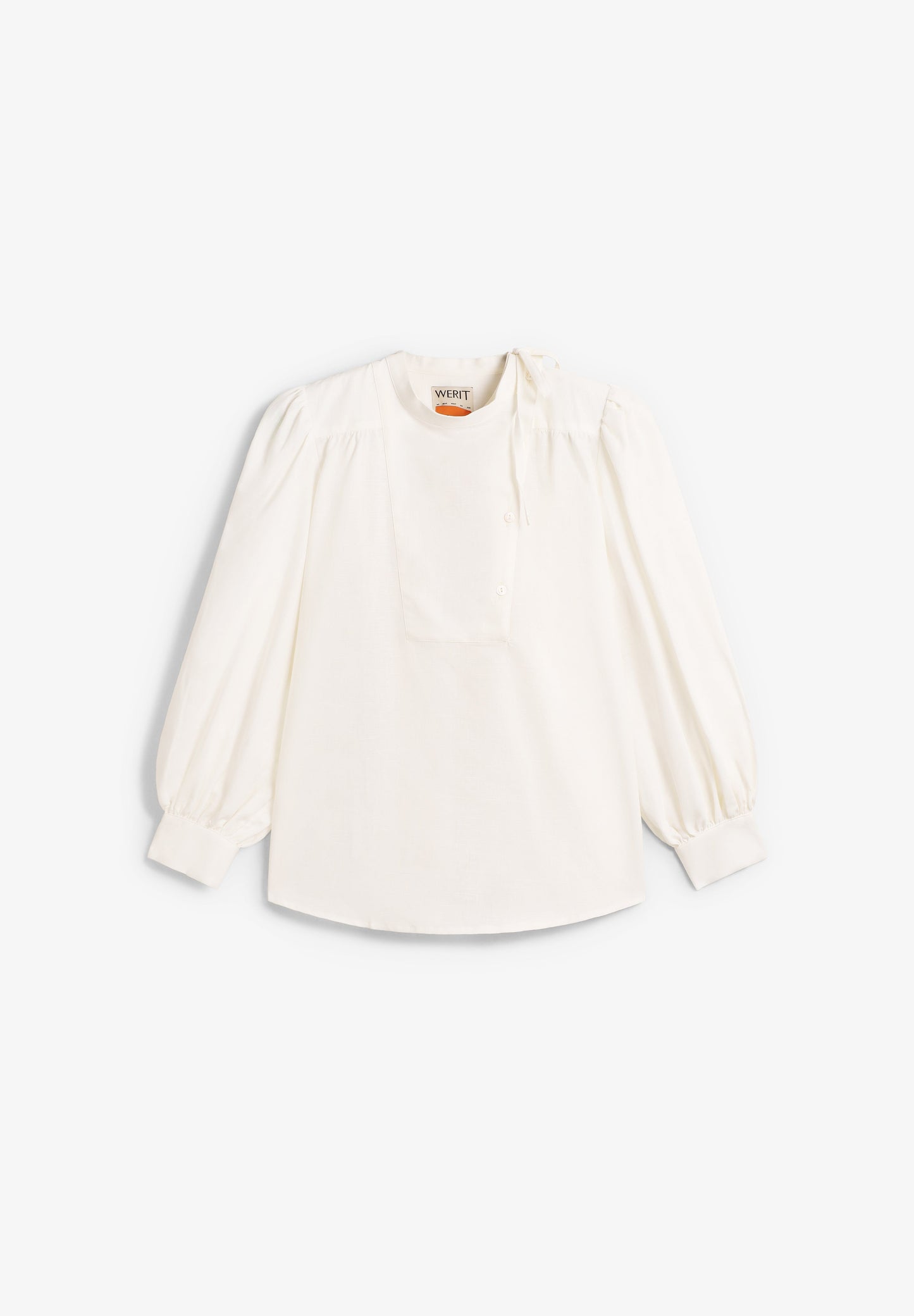 WERIT | CAMISA ASILAH CRUDA