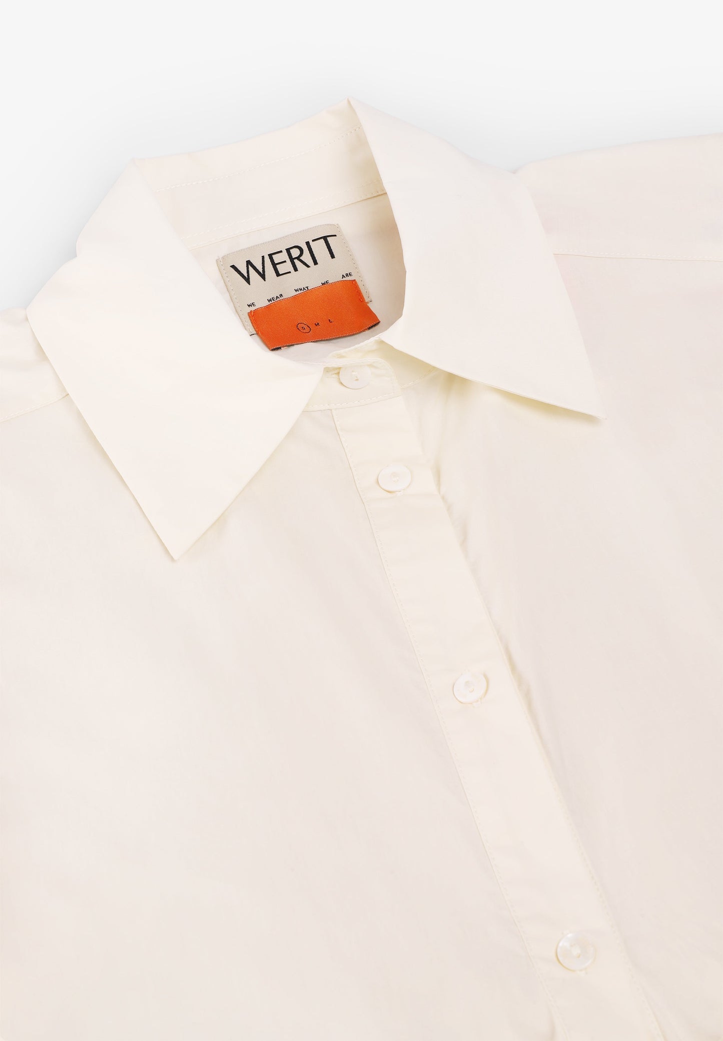 WERIT | CAMISA AMALFI