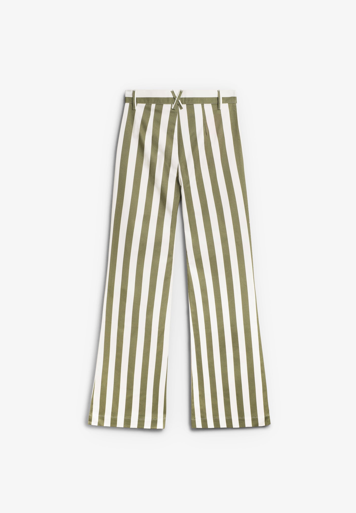 WERIT | PANTALON BIARRITZ KAKI
