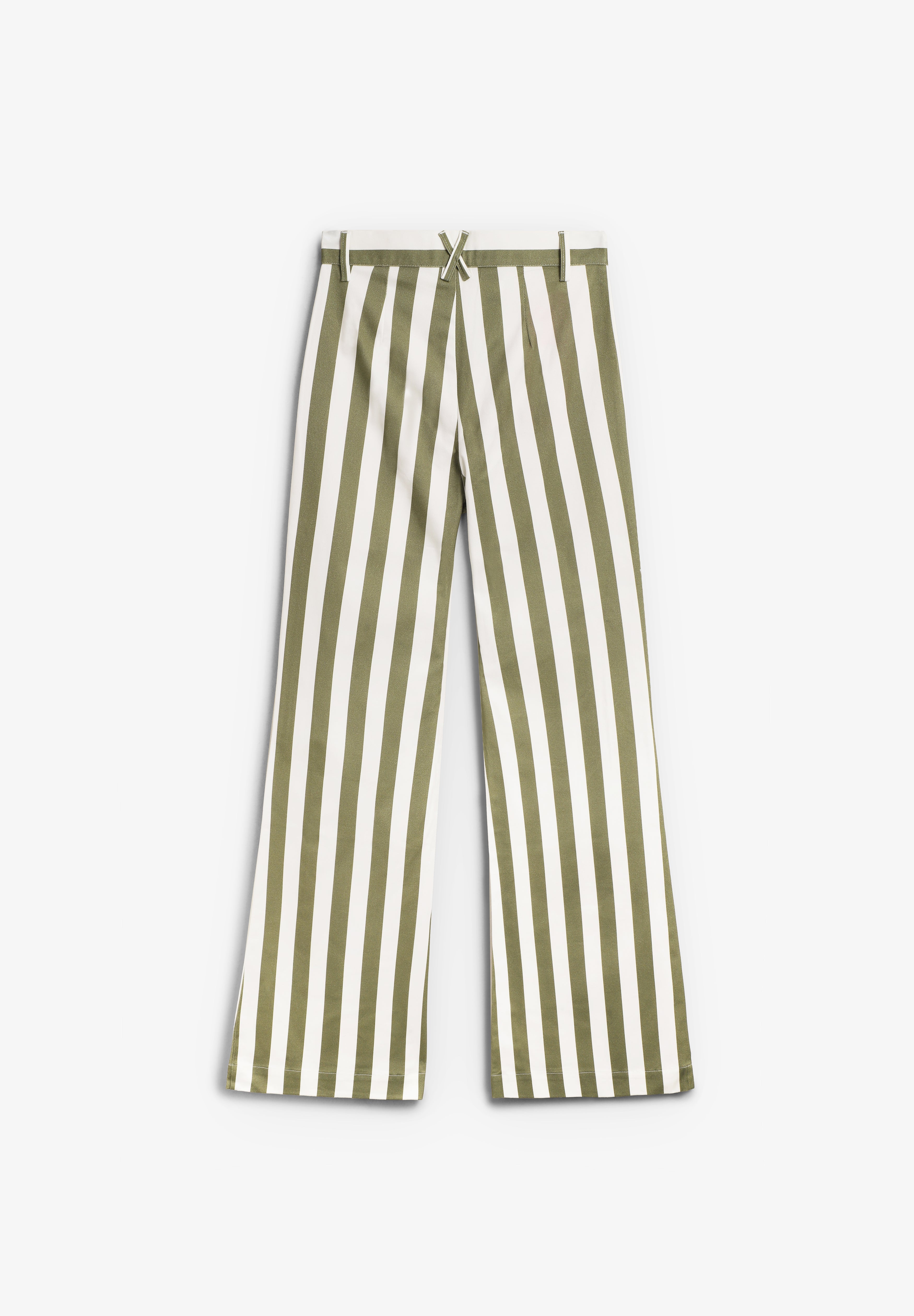 WERIT | PANTALON BIARRITZ KAKI