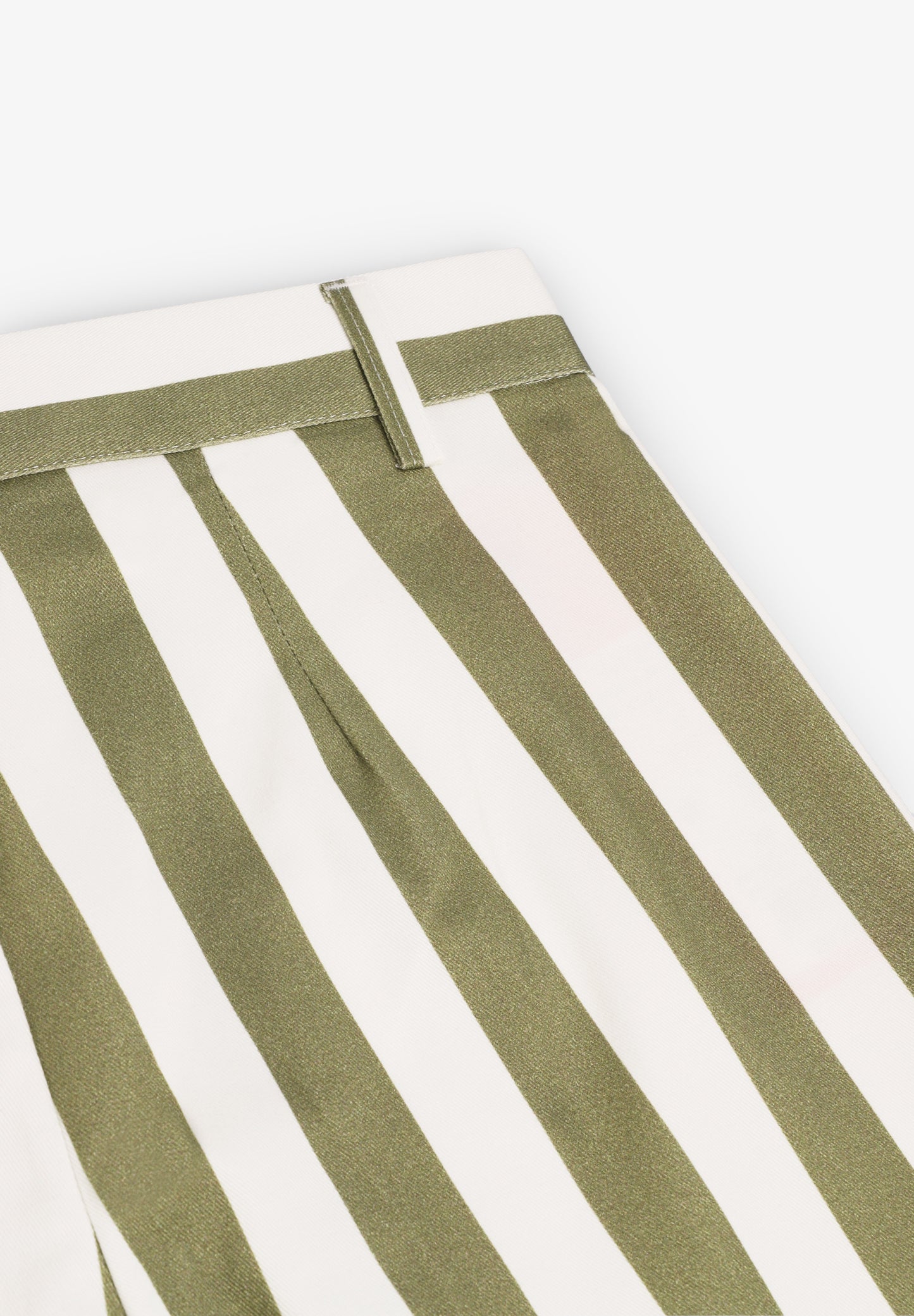 WERIT | PANTALON BIARRITZ KAKI