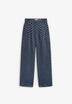 WERIT | PANTALON CHECK