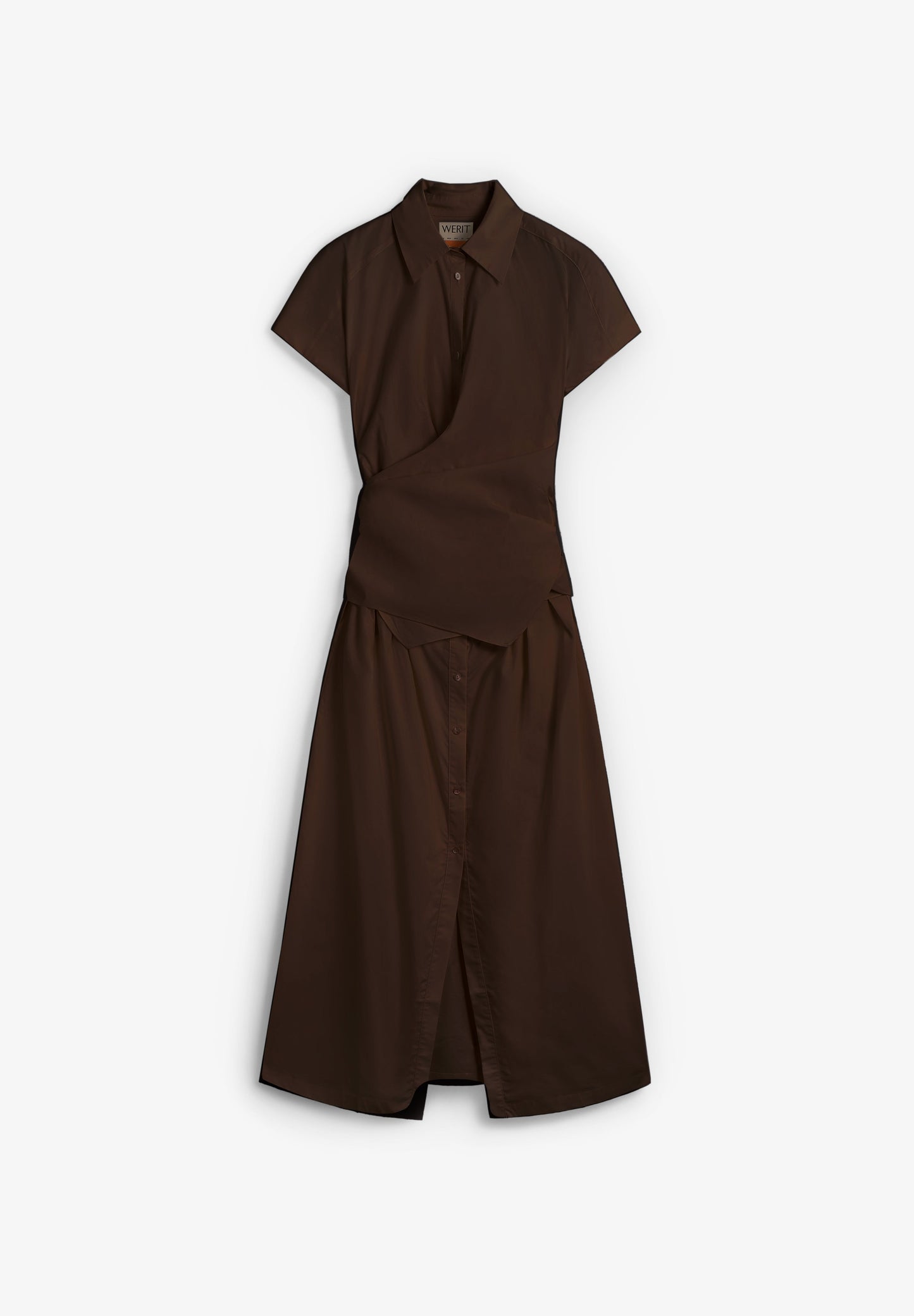 WERIT | VESTIDO GARCI