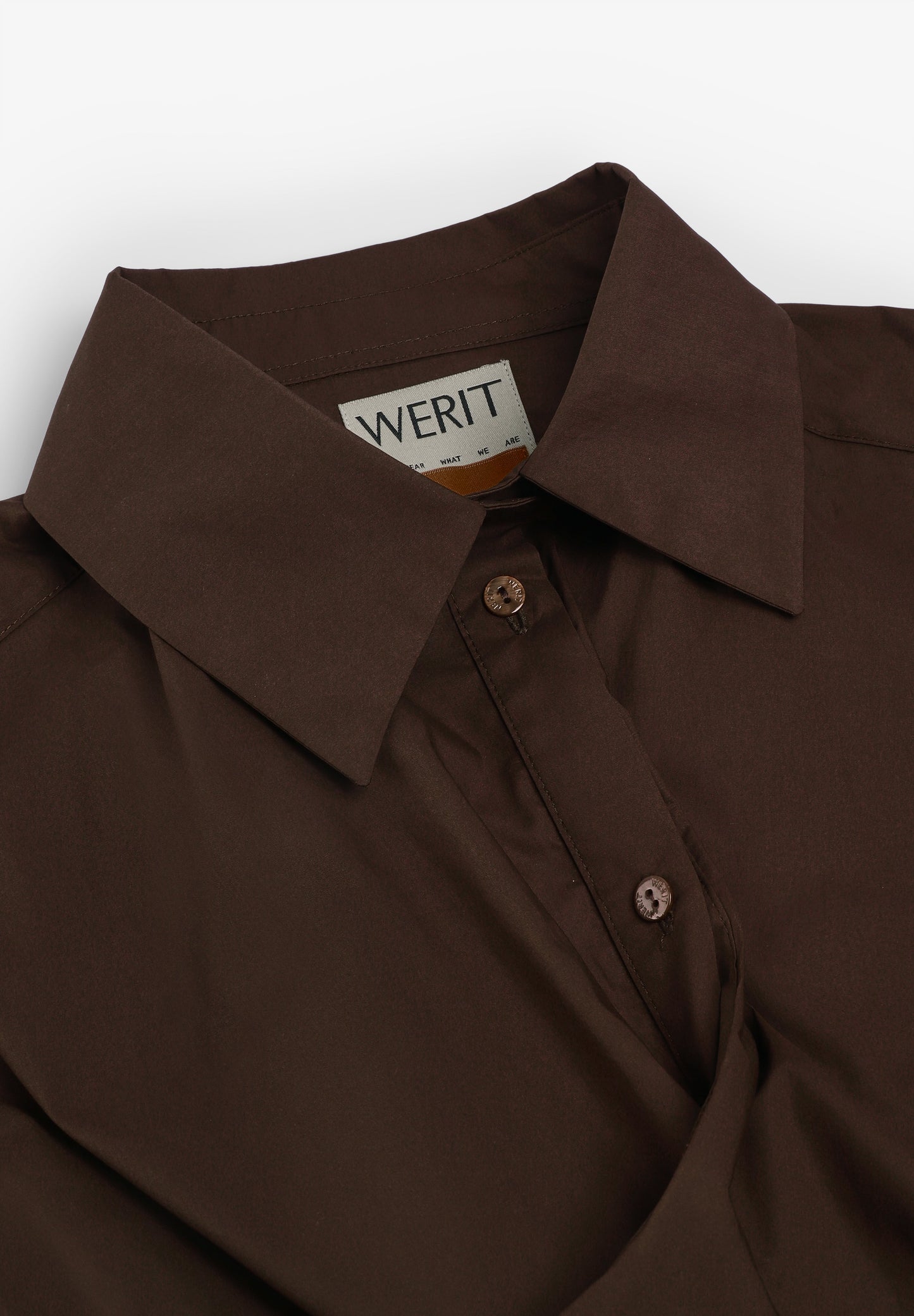 WERIT | VESTIDO GARCI