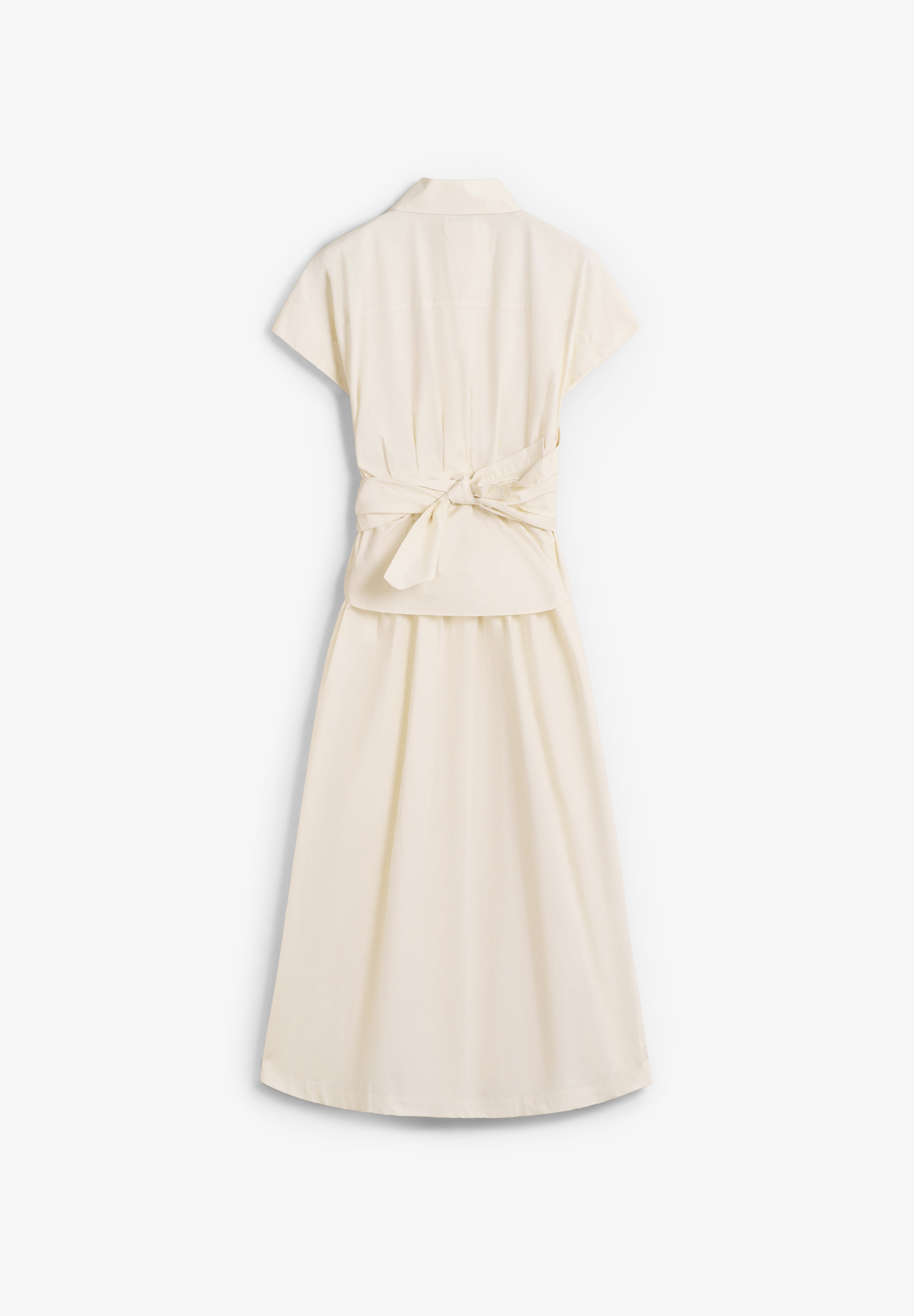 WERIT | VESTIDO GARCI