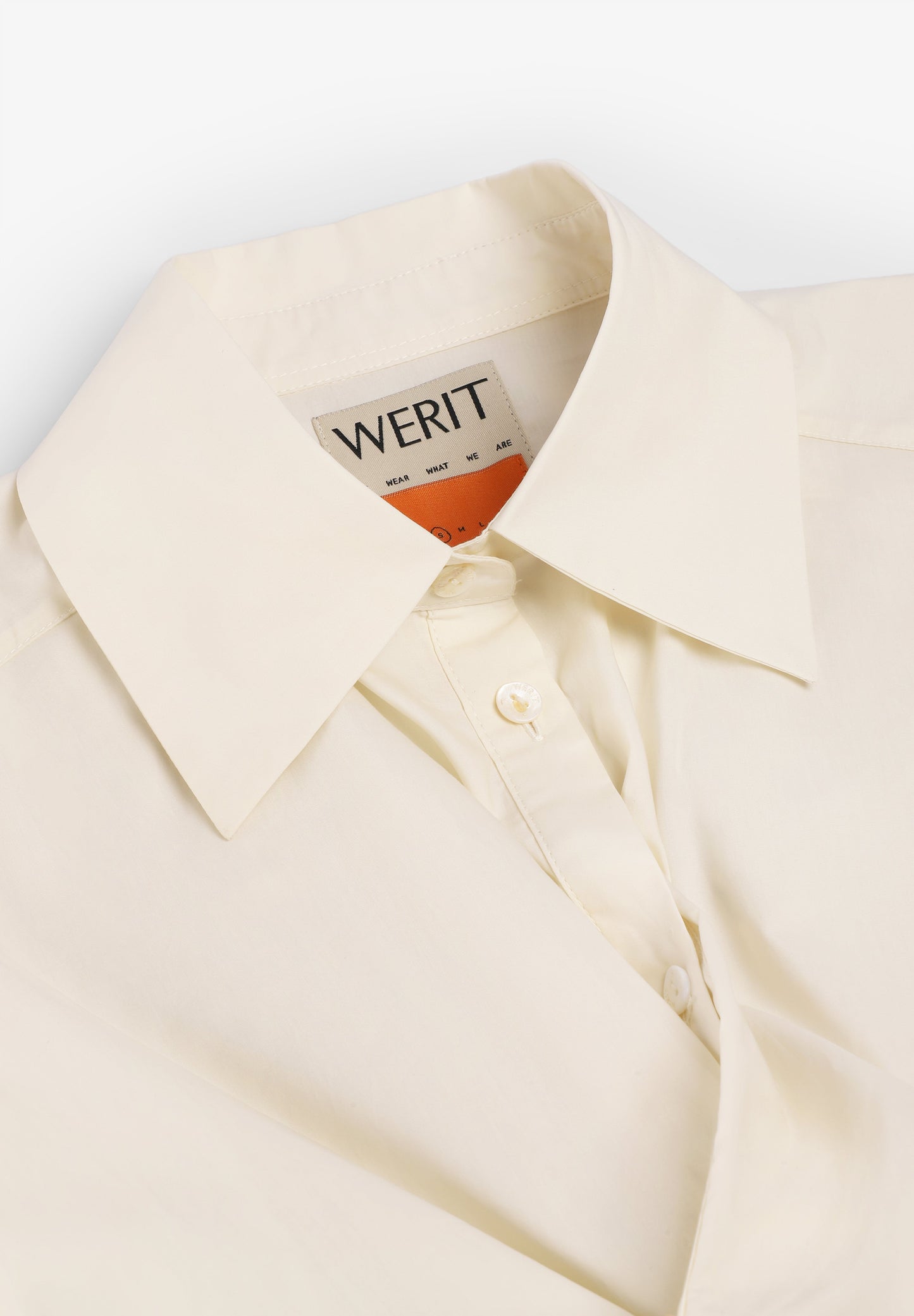 WERIT | VESTIDO GARCI