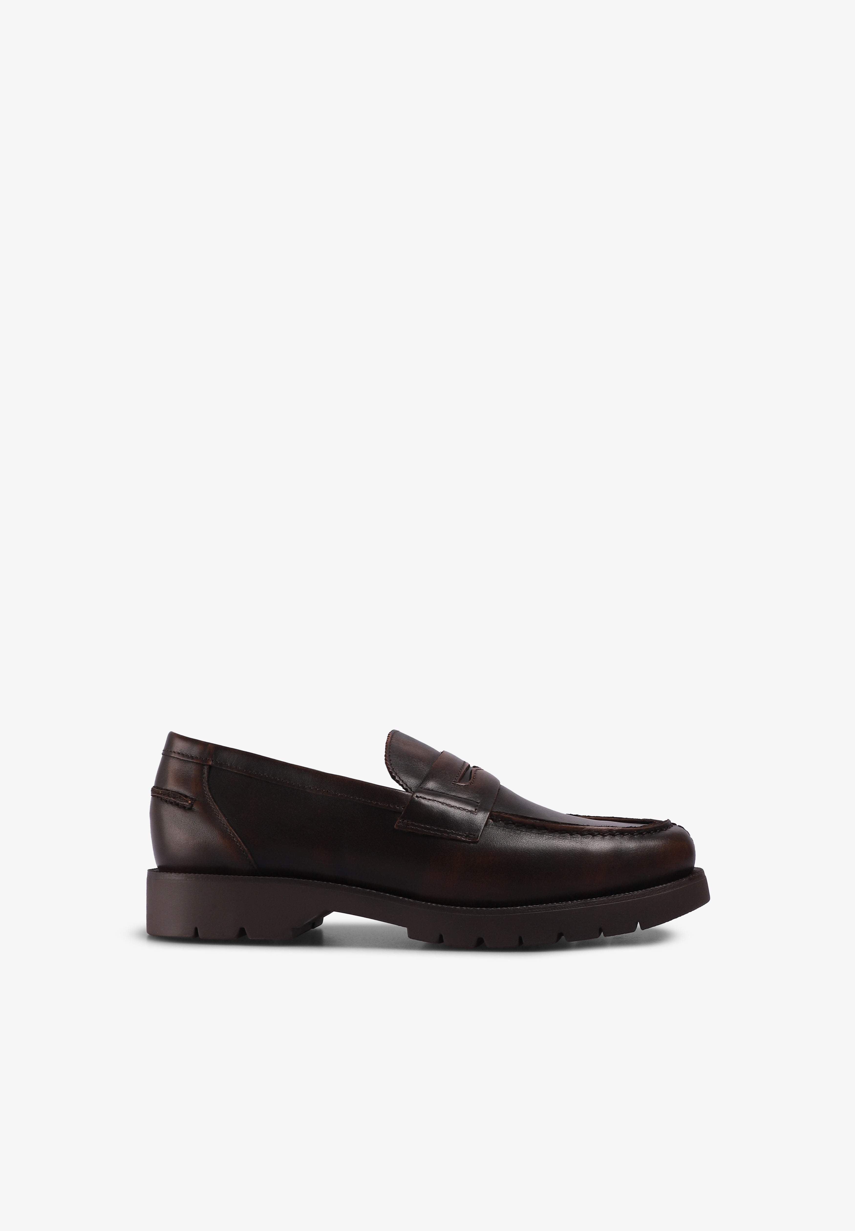 KLEMAN | MOCASSINS COTTEUR