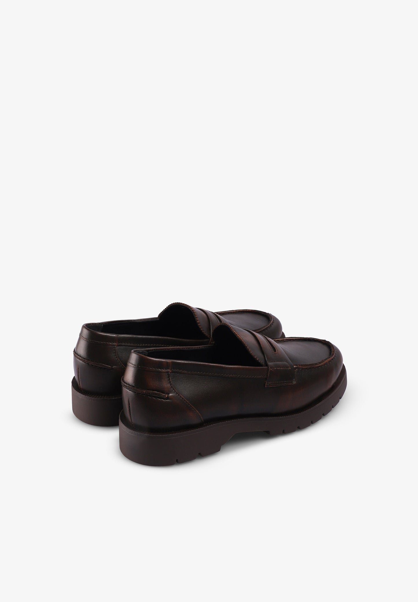 KLEMAN | MOCASSINS COTTEUR