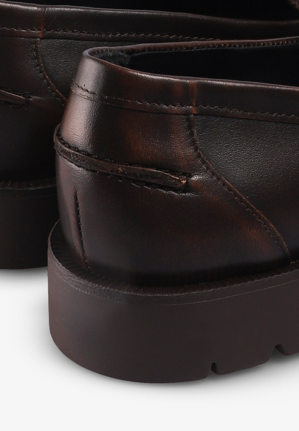 KLEMAN | MOCASSINS COTTEUR