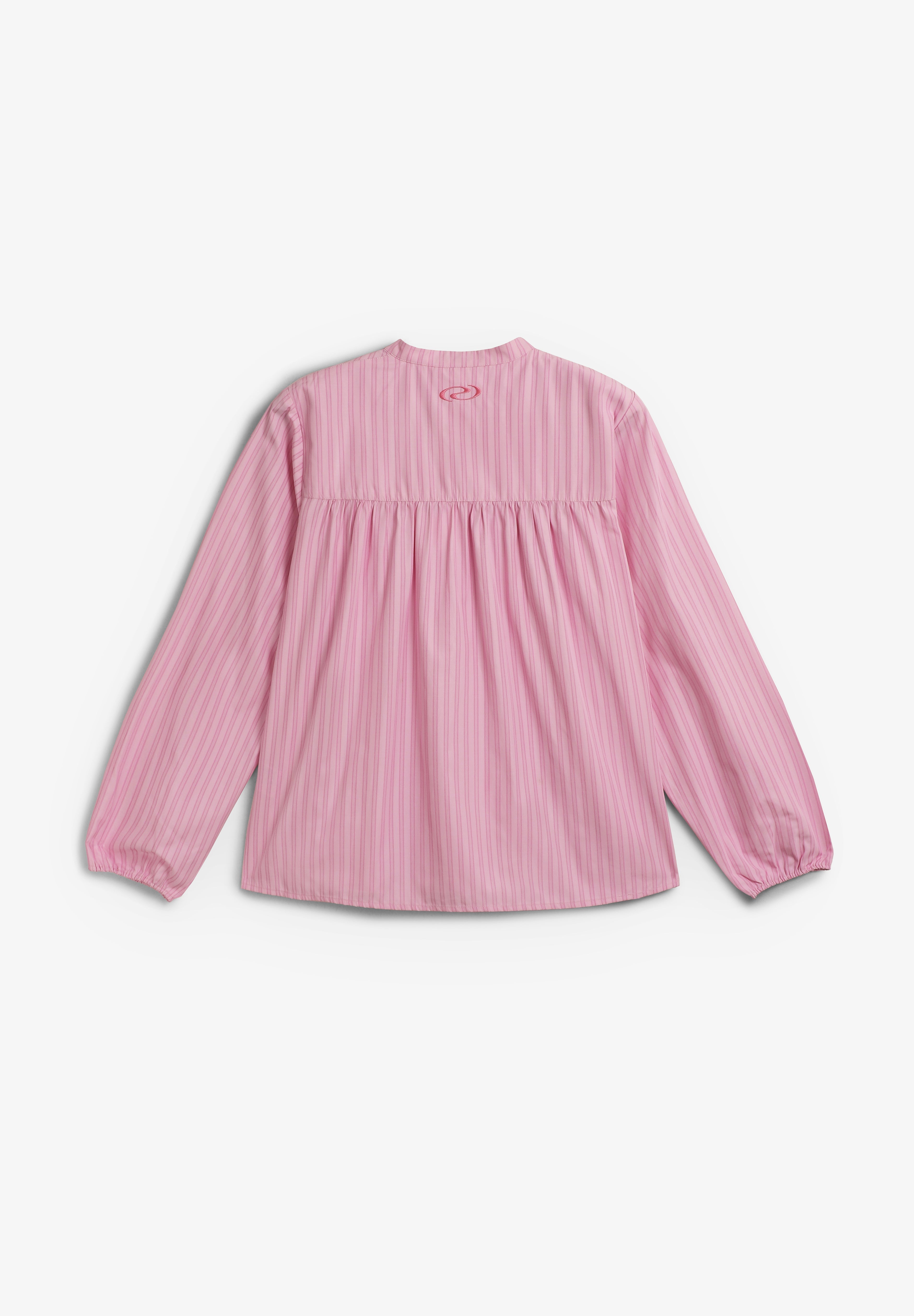 RÉSUMÉ | MILLEARS SHIRT