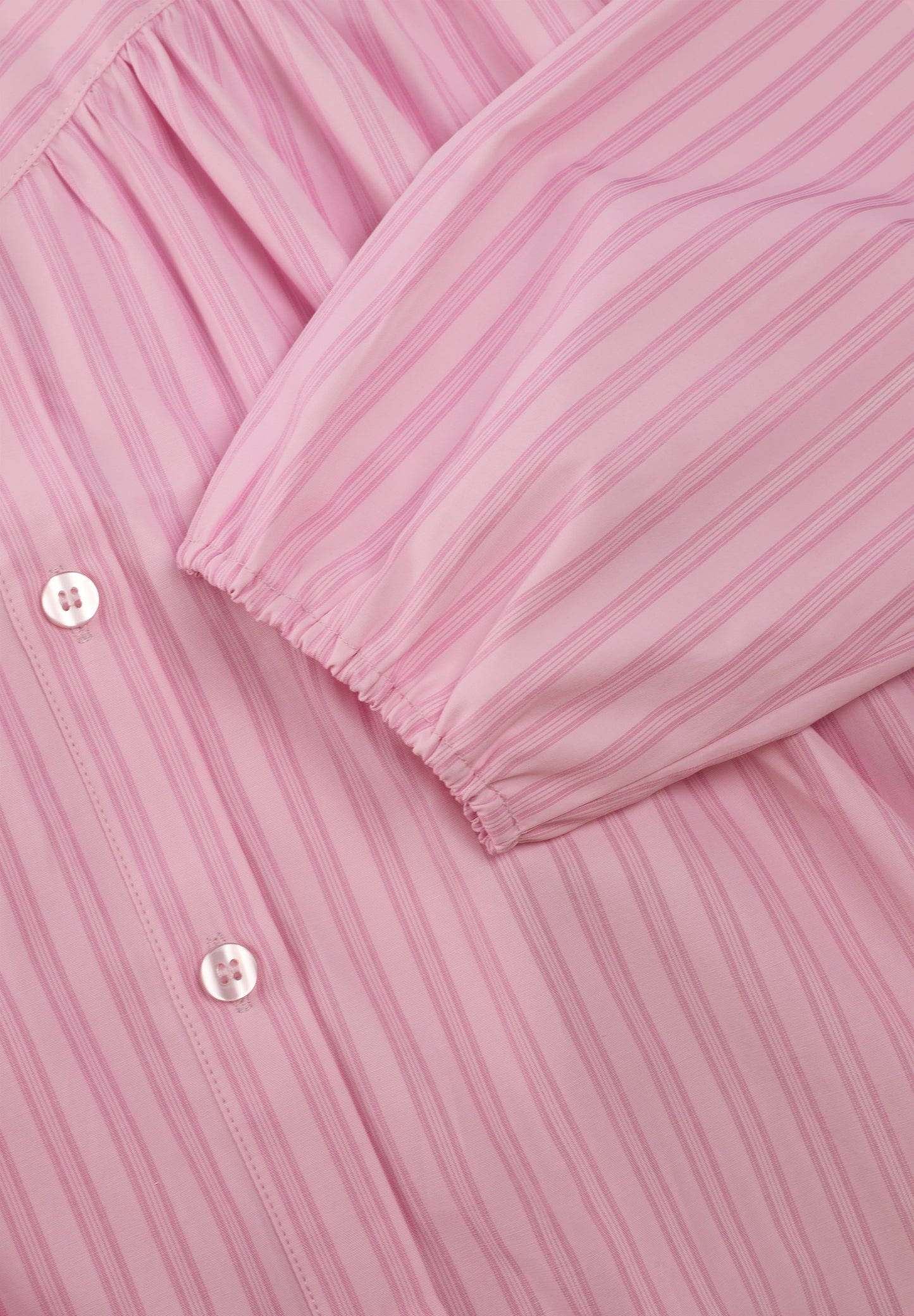 RÉSUMÉ | MILLEARS SHIRT