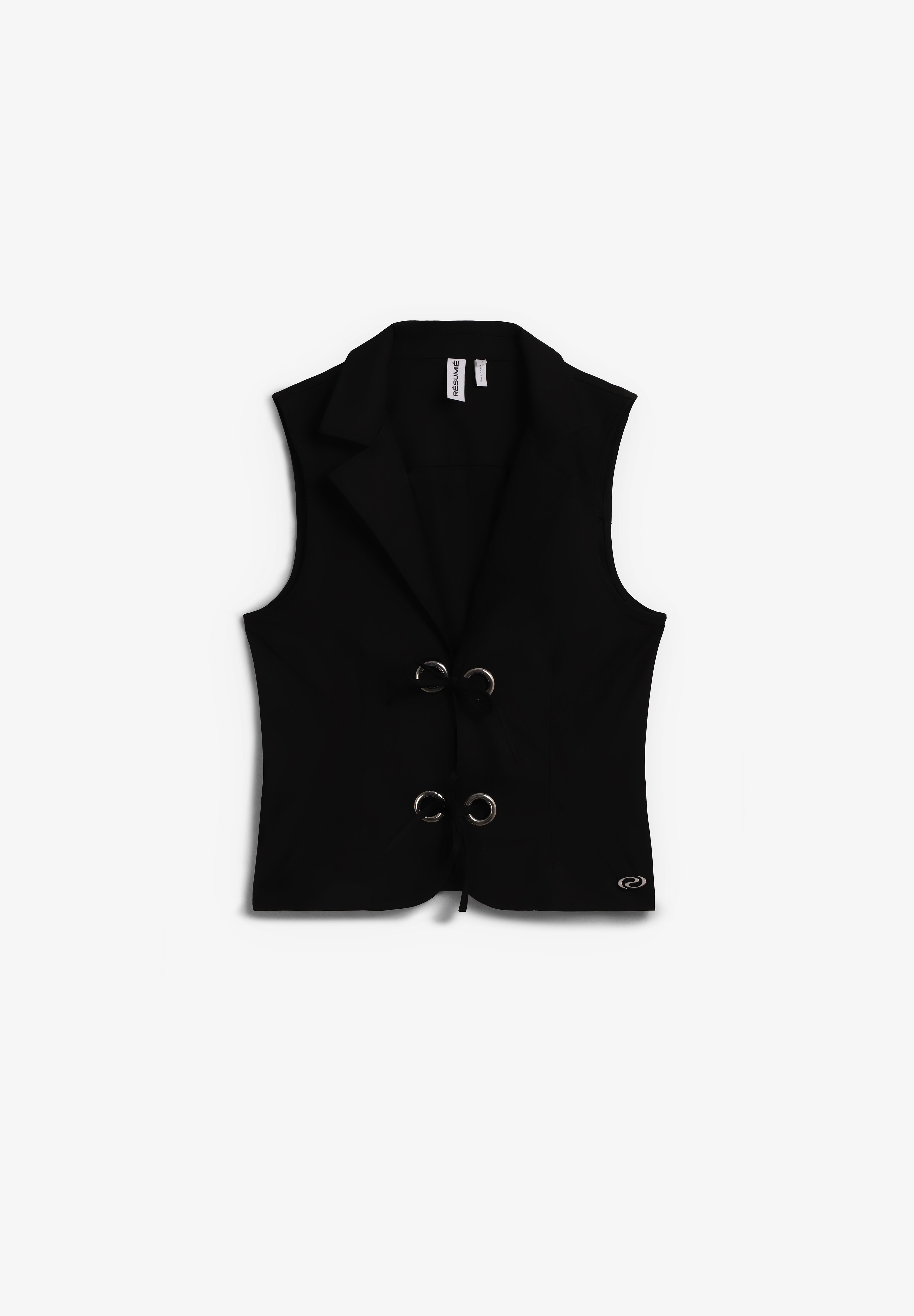 RÉSUMÉ | MEGRS VEST